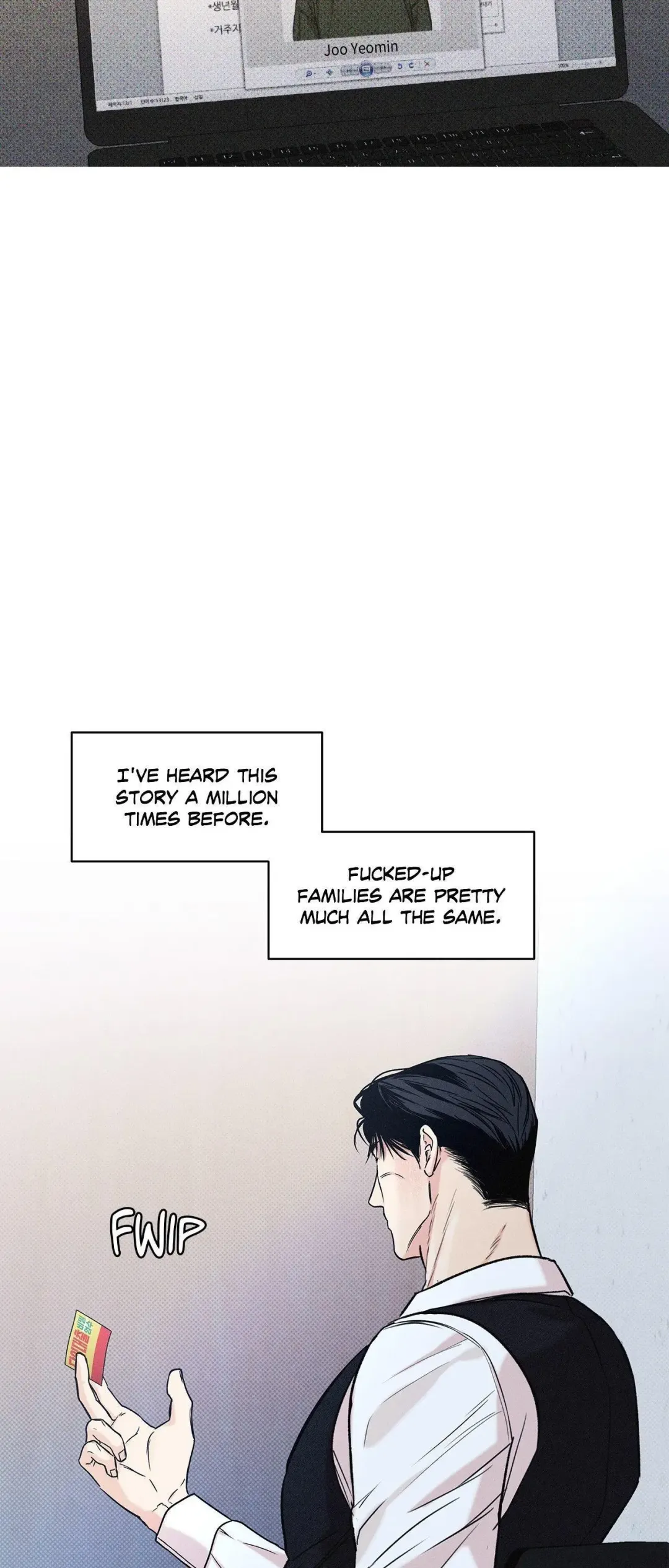 Gig of the Day - Chapter 31 Page 51