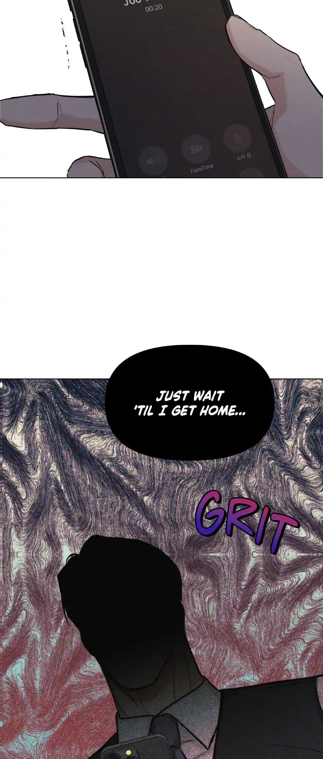 Gig of the Day - Chapter 32 Page 9