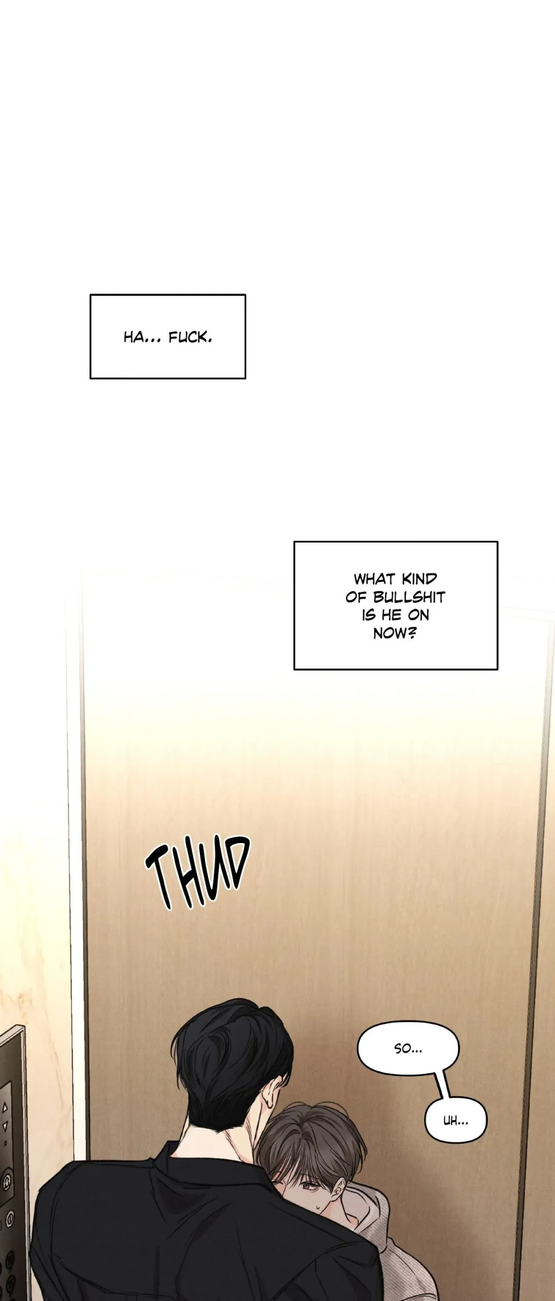 Gig of the Day - Chapter 32 Page 49
