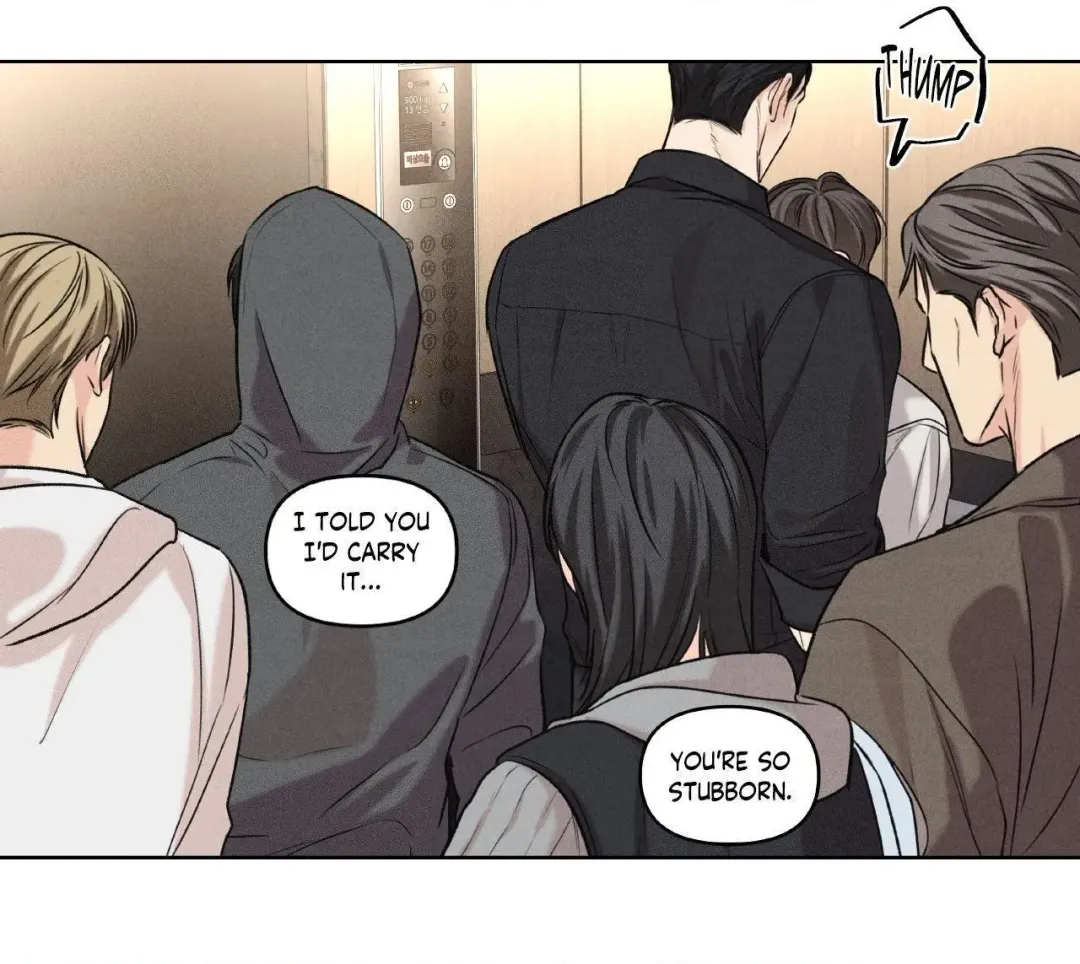 Gig of the Day - Chapter 33 Page 10
