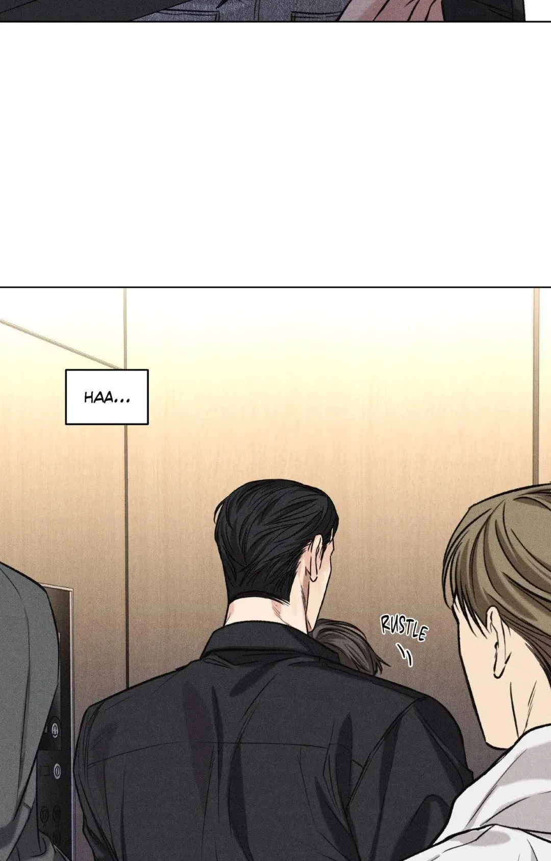 Gig of the Day - Chapter 33 Page 14