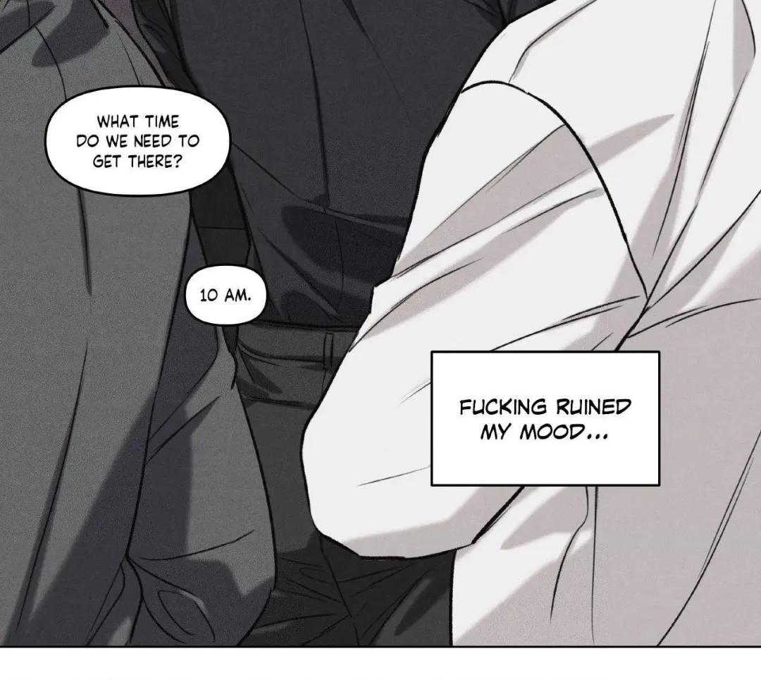 Gig of the Day - Chapter 33 Page 15
