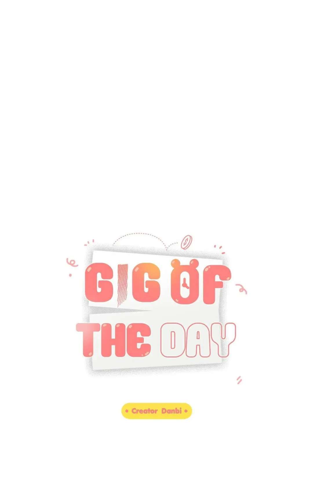 Gig of the Day - Chapter 33 Page 16