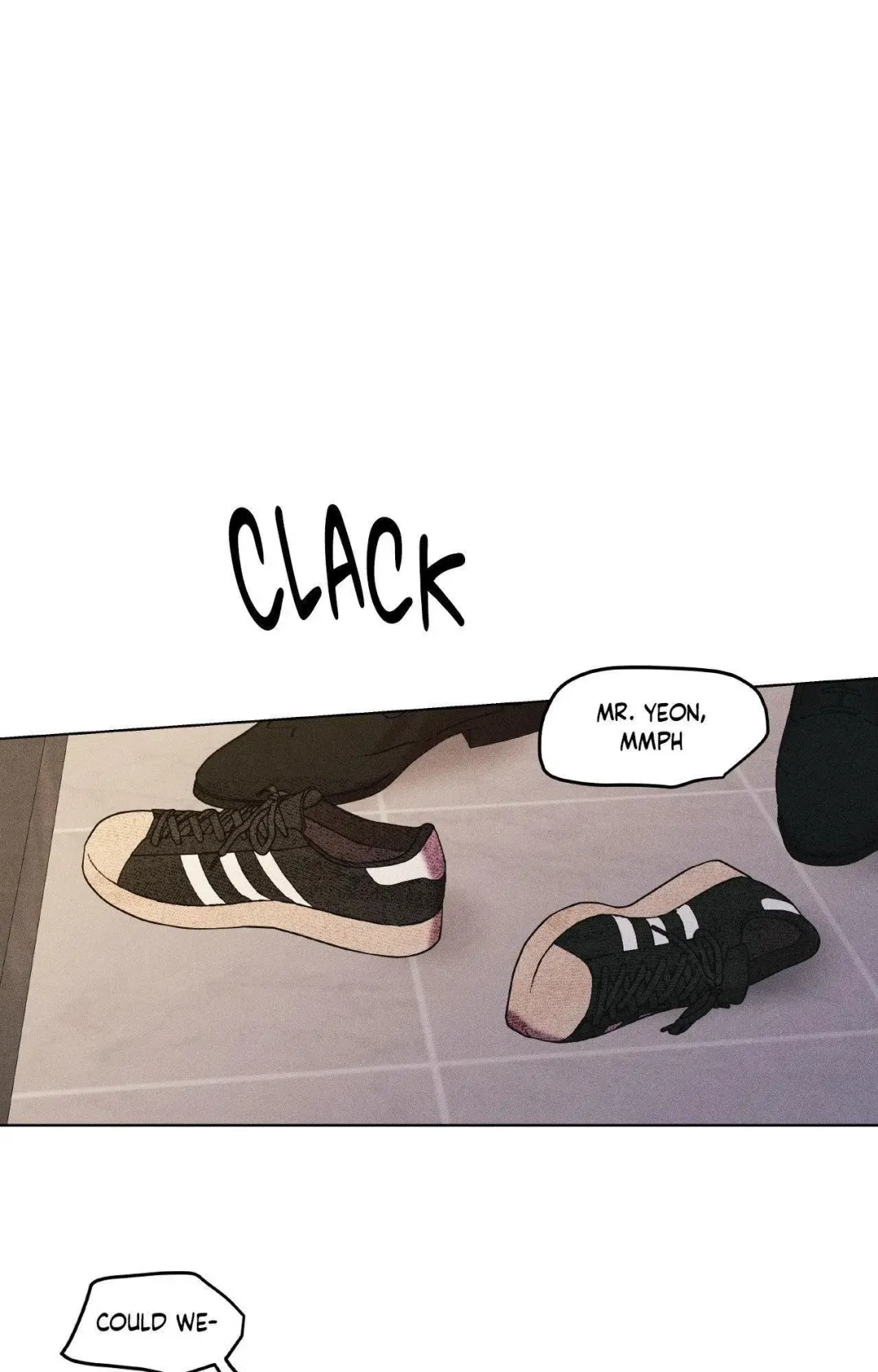 Gig of the Day - Chapter 33 Page 17