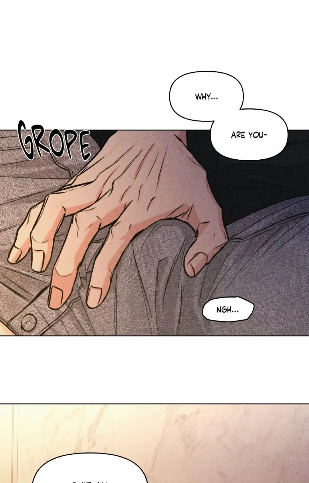 Gig of the Day - Chapter 33 Page 24