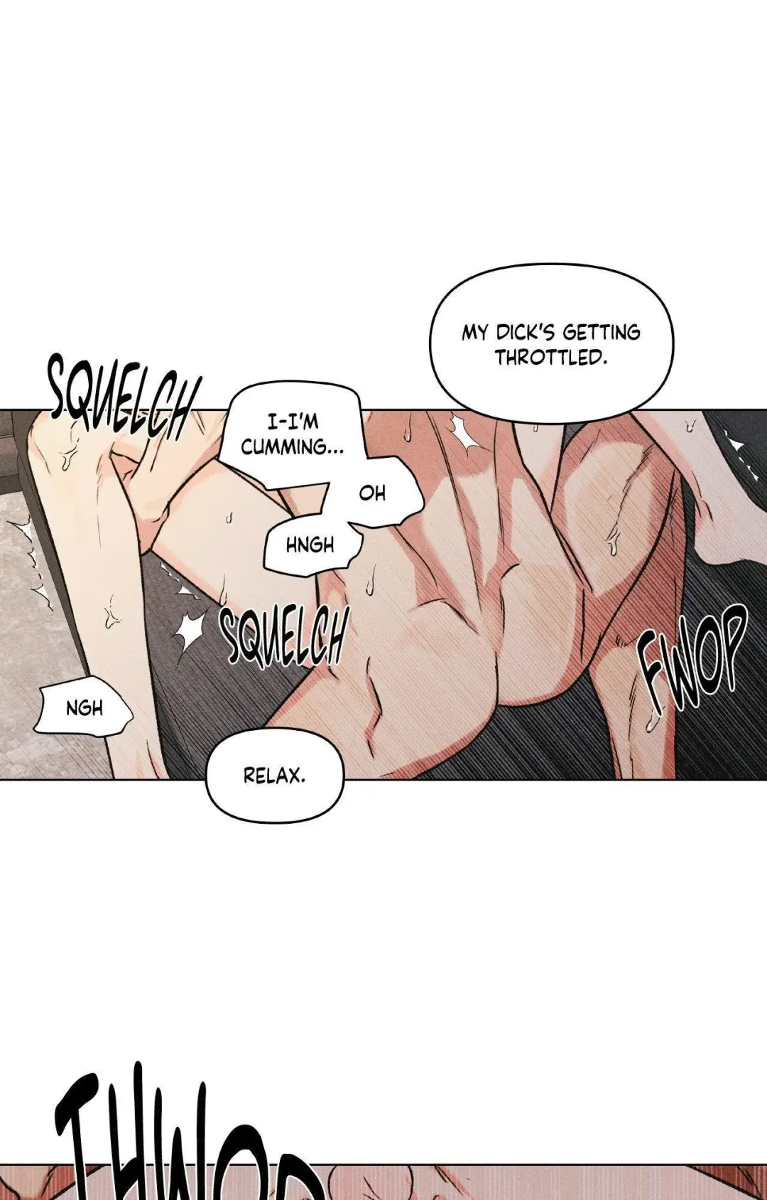 Gig of the Day - Chapter 33 Page 50