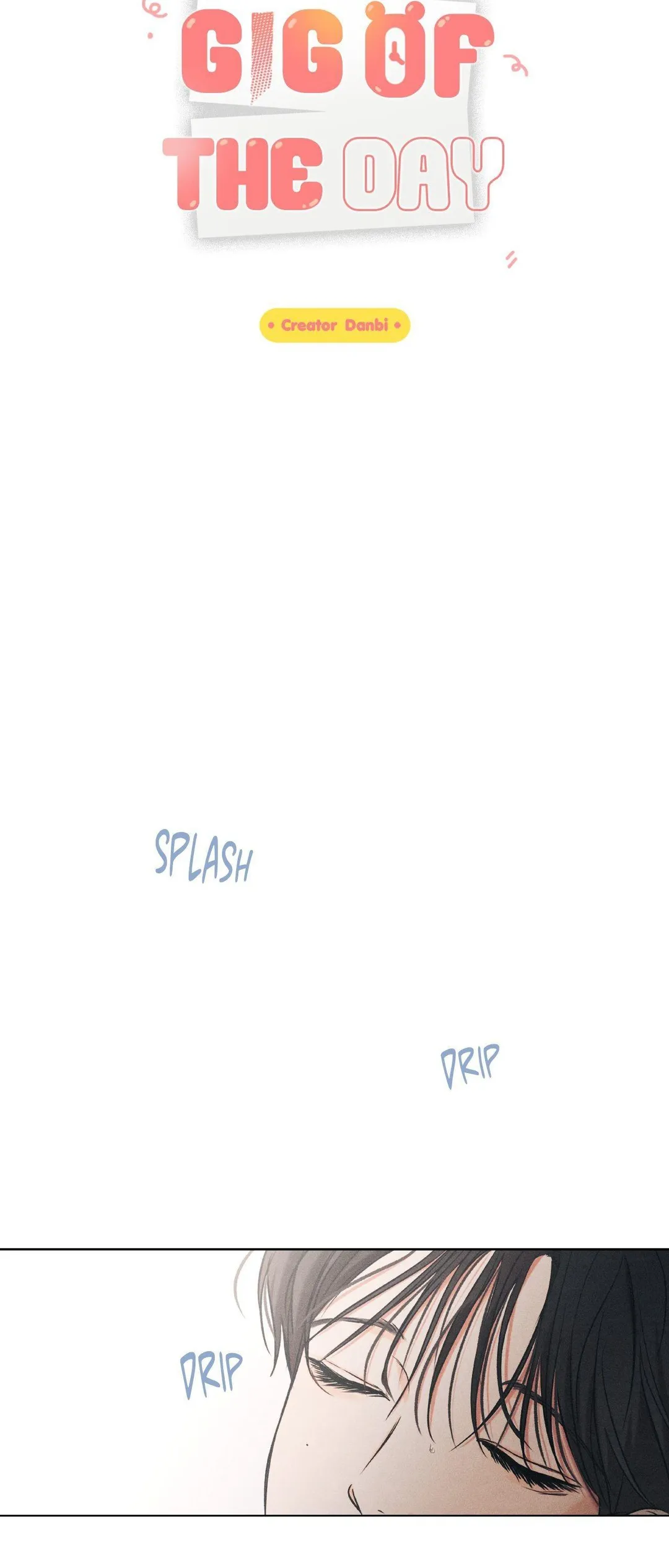 Gig of the Day - Chapter 34 Page 18