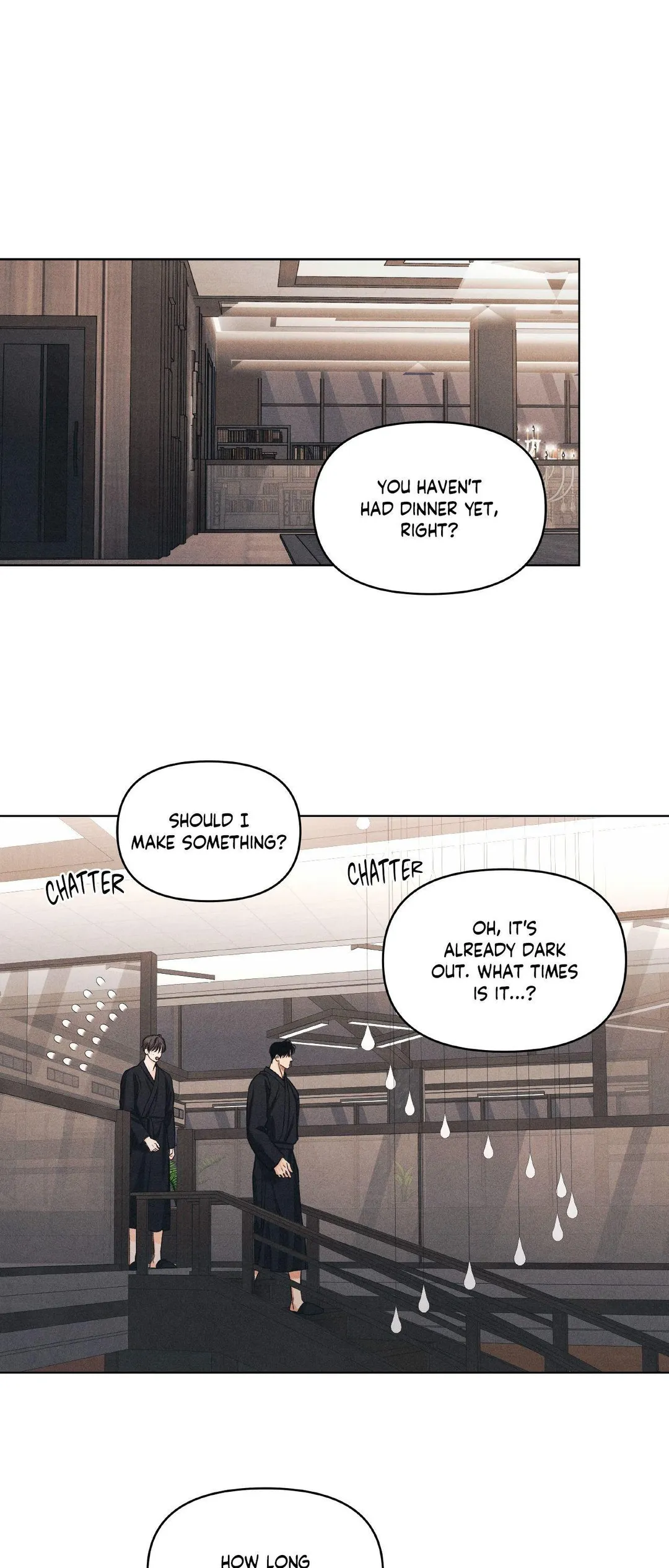 Gig of the Day - Chapter 34 Page 27
