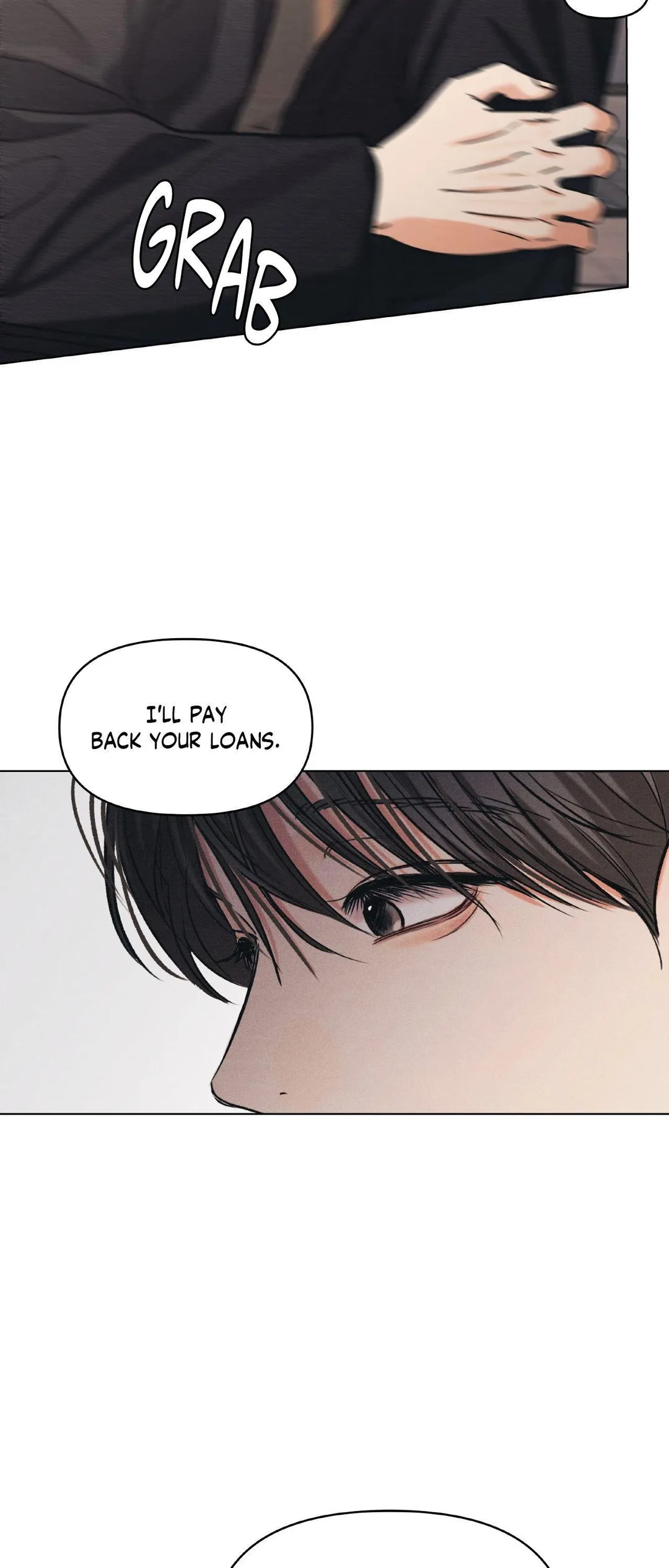 Gig of the Day - Chapter 34 Page 40