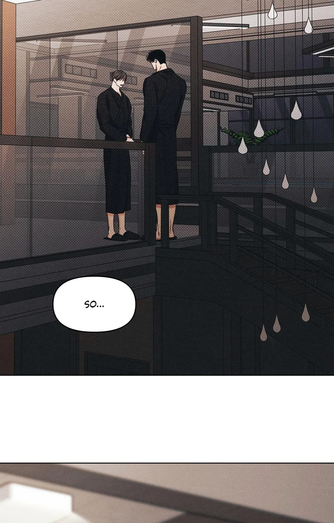 Gig of the Day - Chapter 35 Page 11