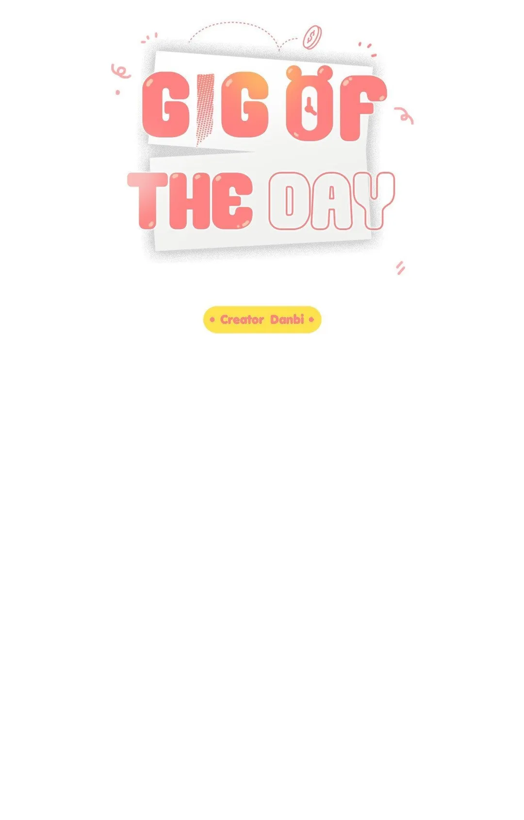 Gig of the Day - Chapter 35 Page 26