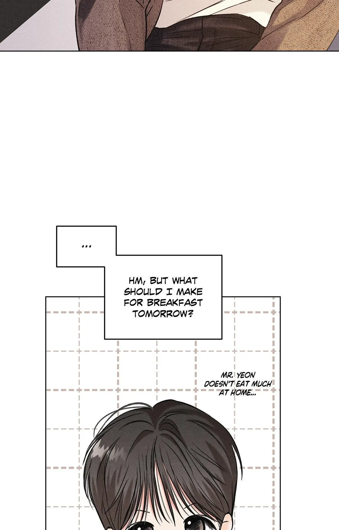 Gig of the Day - Chapter 35 Page 44