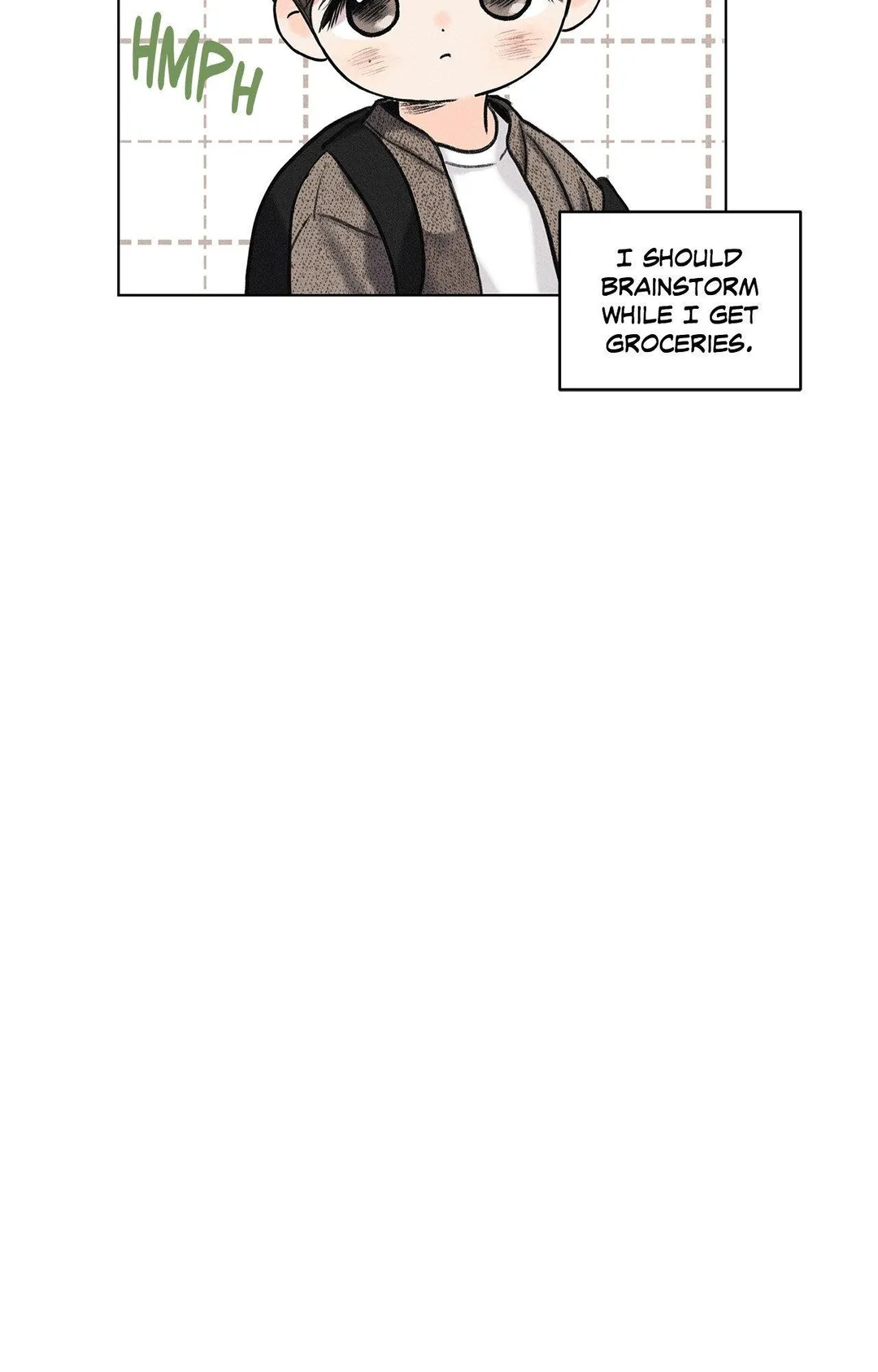 Gig of the Day - Chapter 35 Page 45