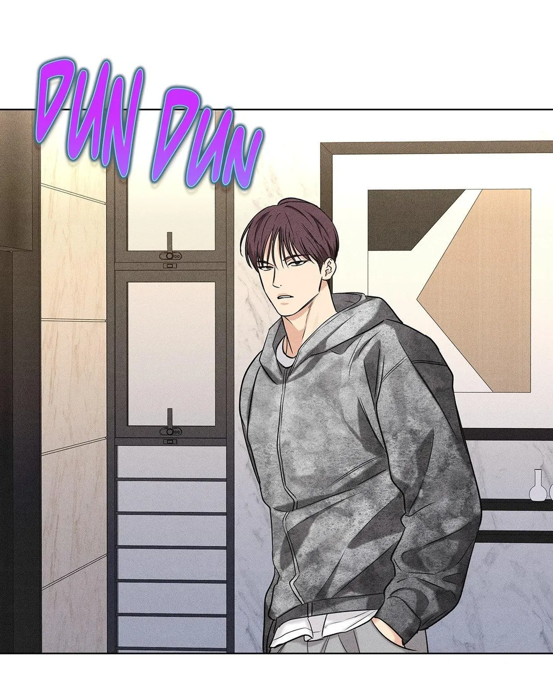 Gig of the Day - Chapter 35 Page 46