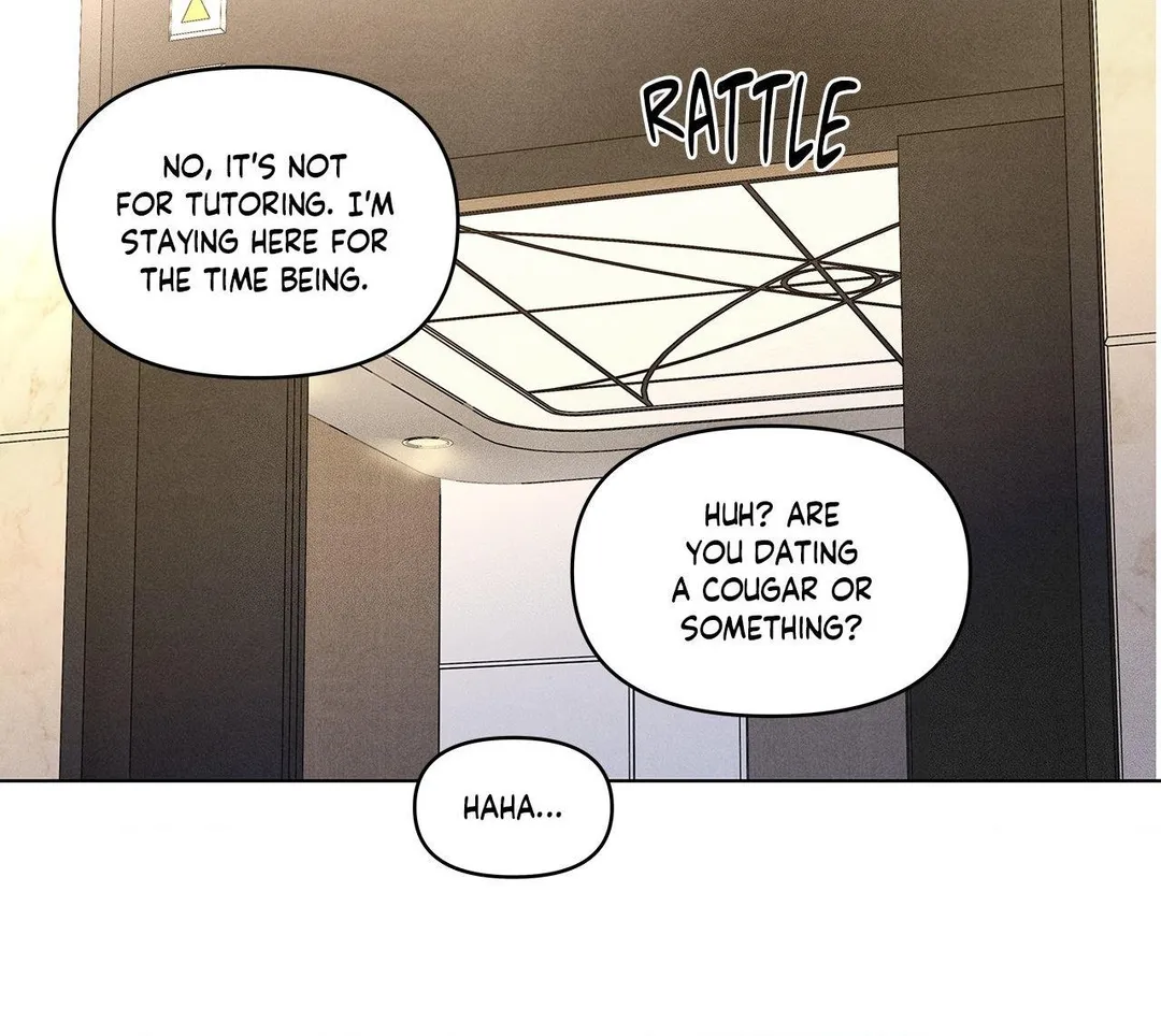 Gig of the Day - Chapter 35 Page 51