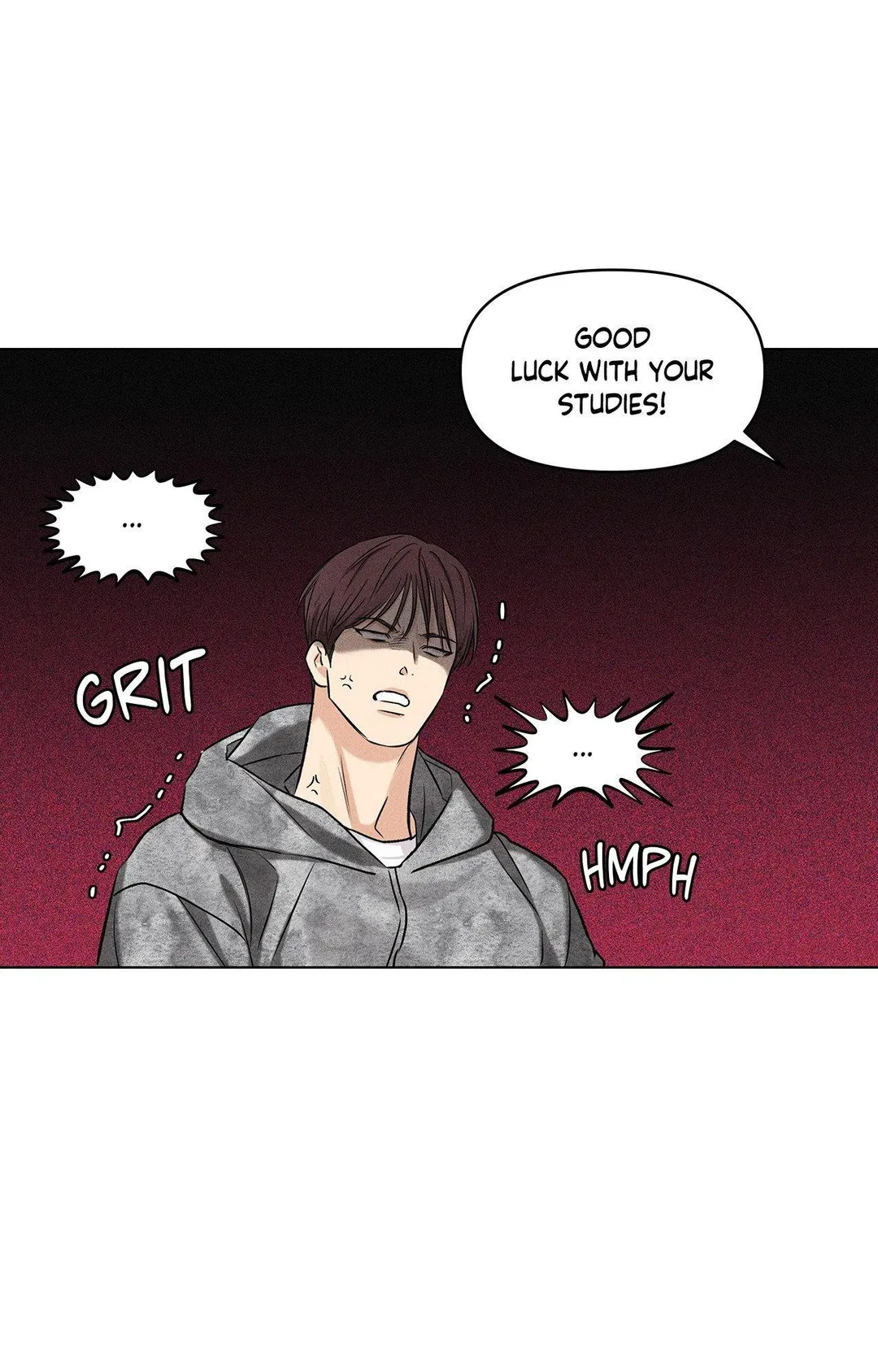 Gig of the Day - Chapter 35 Page 53