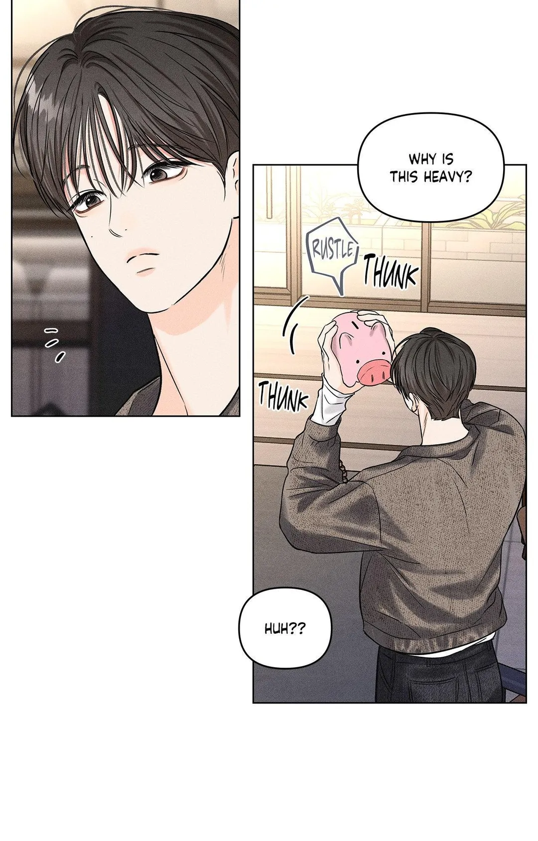 Gig of the Day - Chapter 35 Page 58