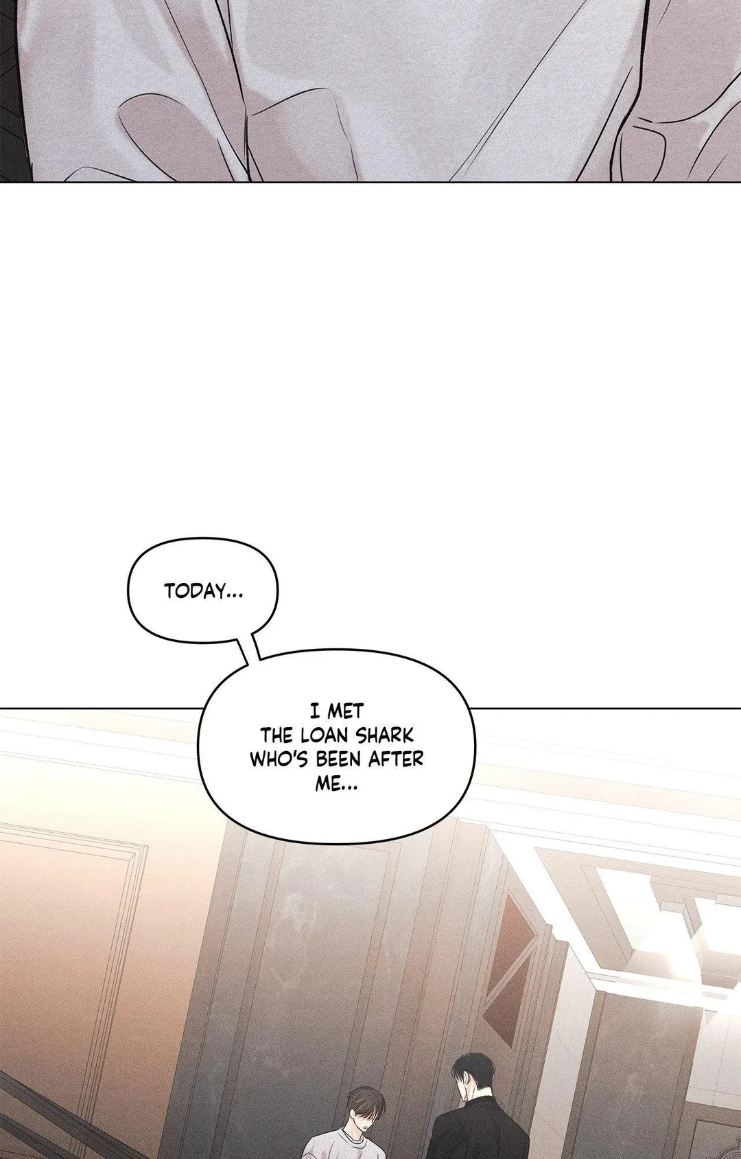 Gig of the Day - Chapter 37 Page 14