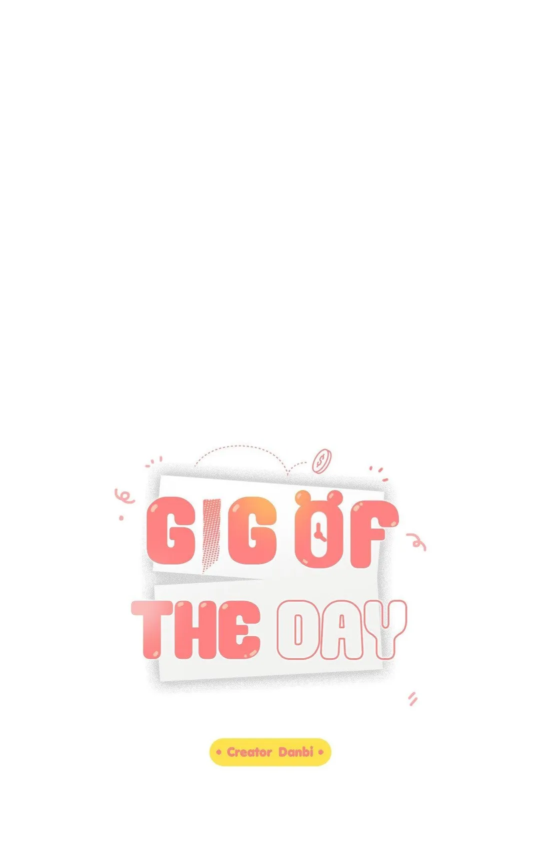 Gig of the Day - Chapter 37 Page 23