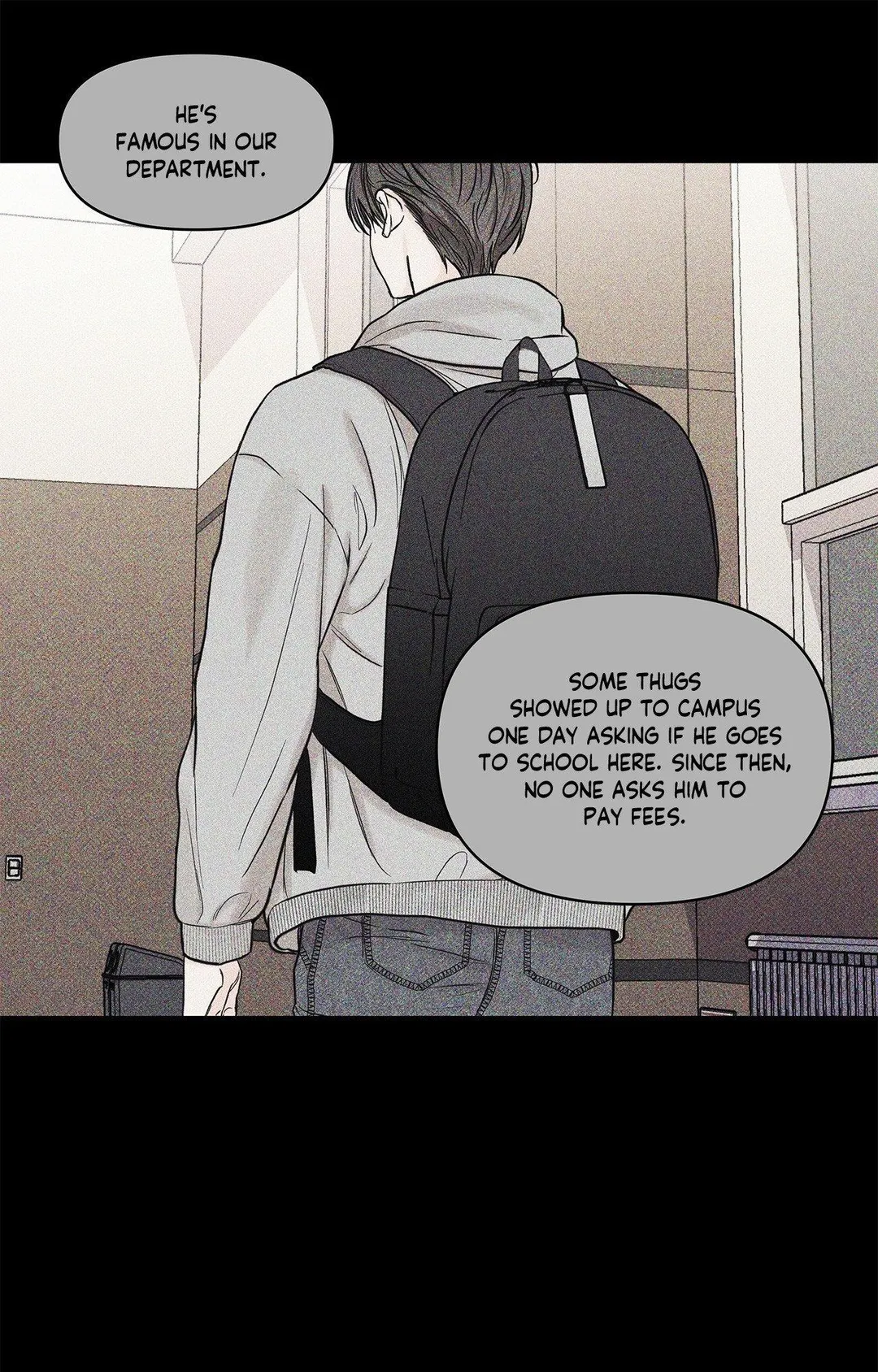 Gig of the Day - Chapter 37 Page 65