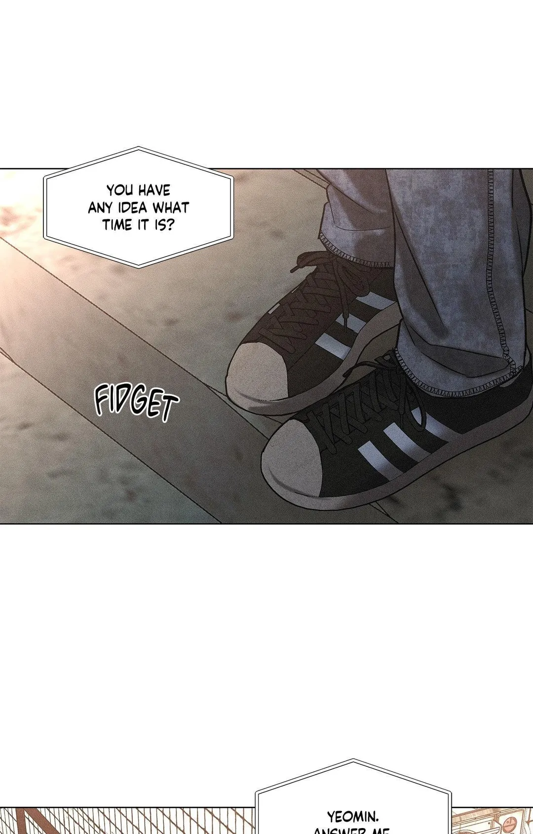 Gig of the Day - Chapter 37 Page 78