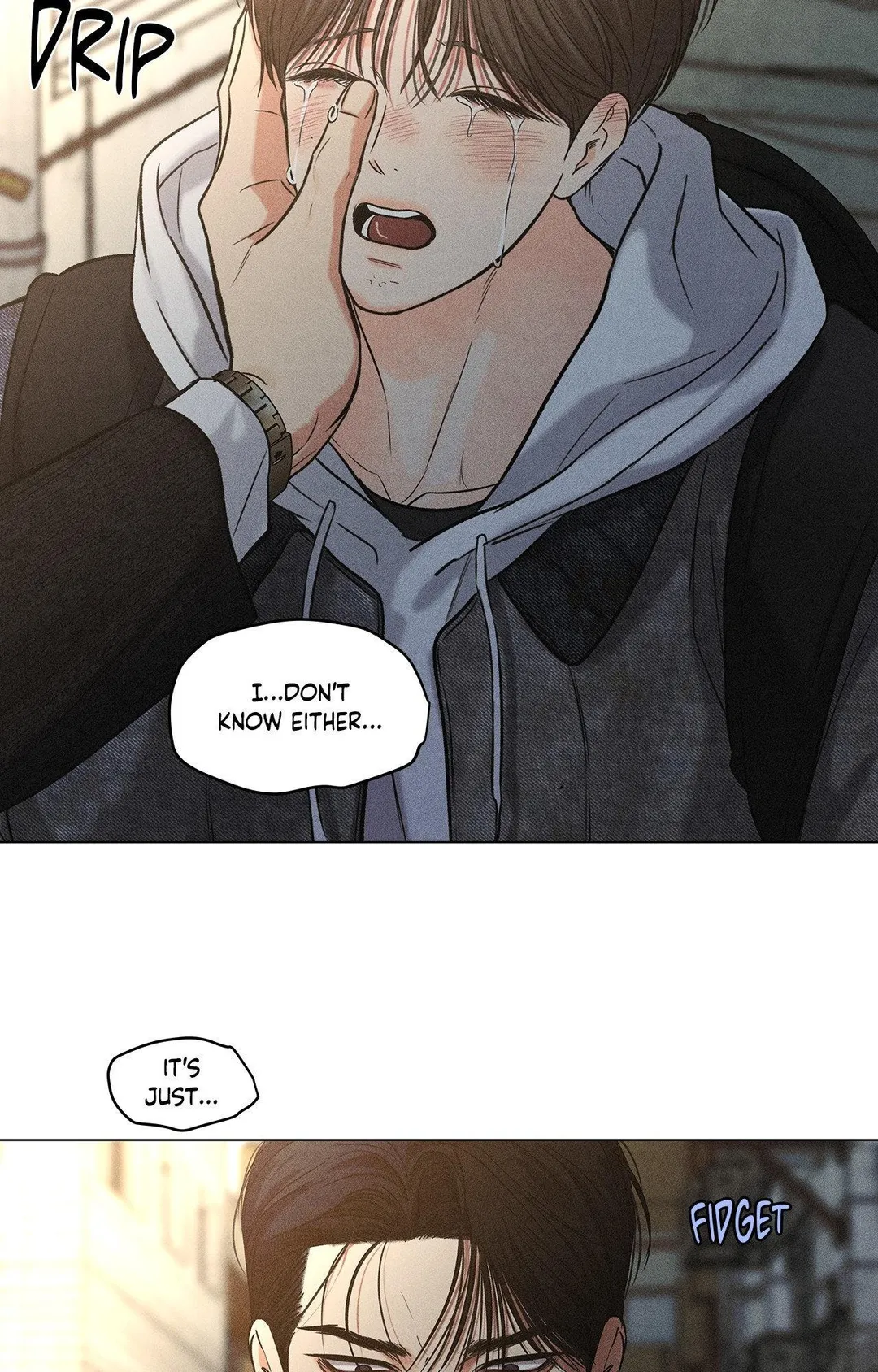 Gig of the Day - Chapter 38 Page 19