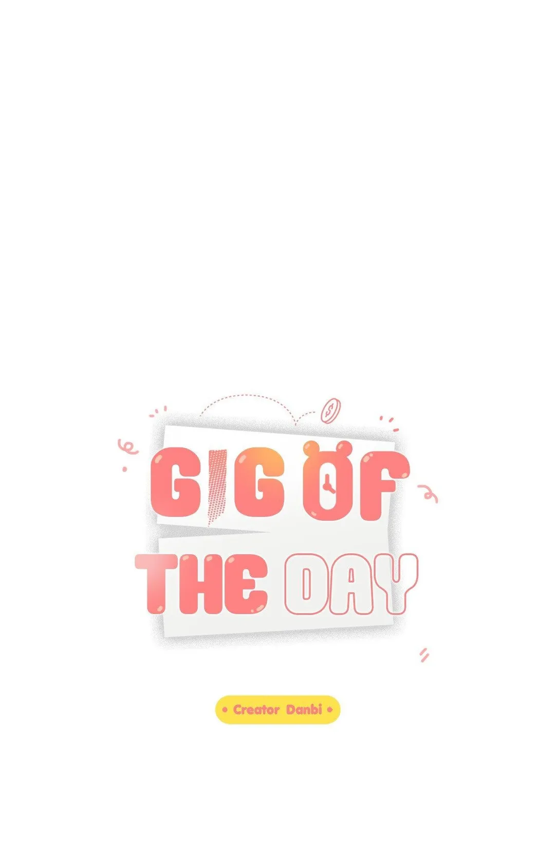 Gig of the Day - Chapter 38 Page 22