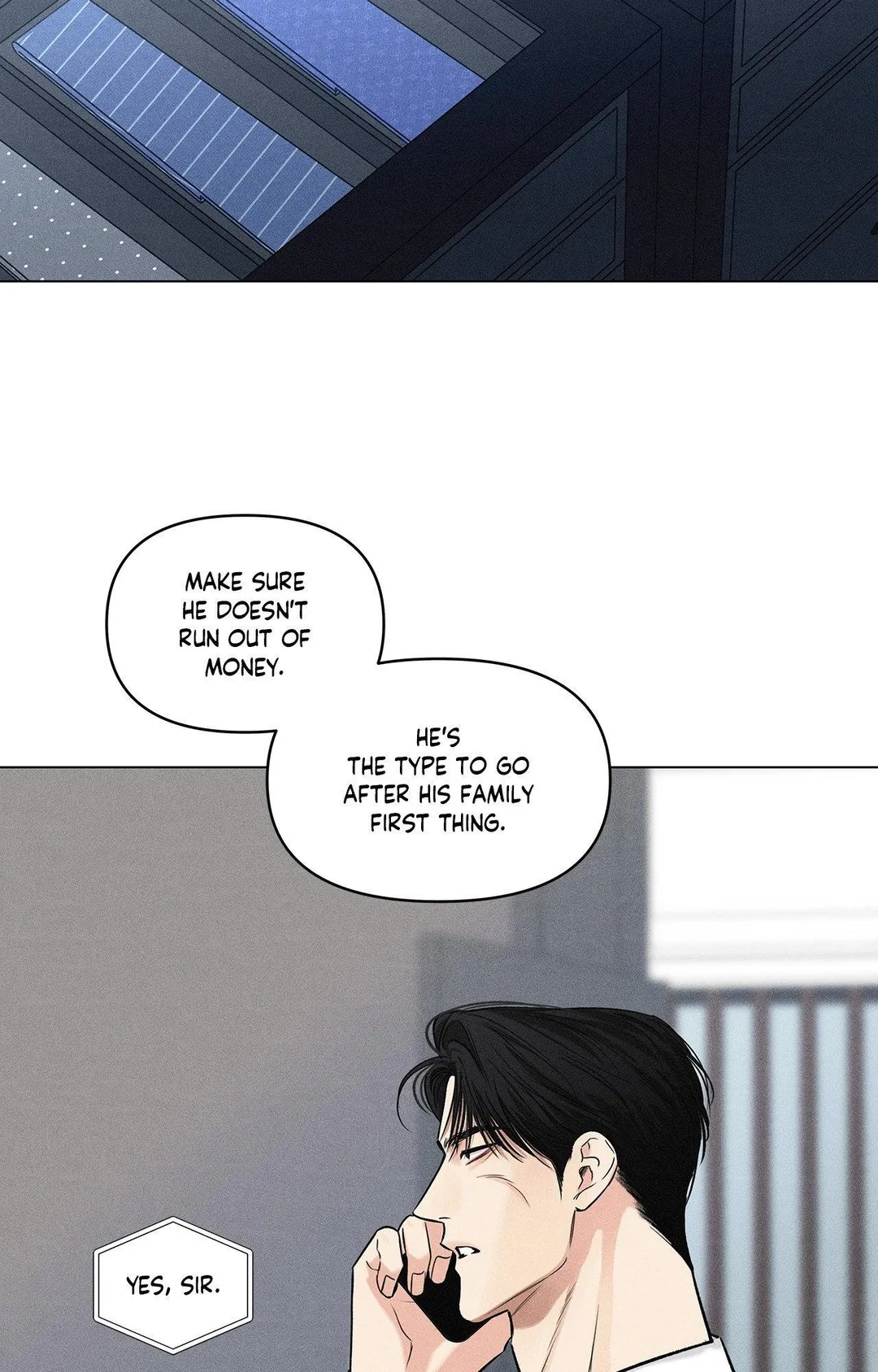Gig of the Day - Chapter 38 Page 25