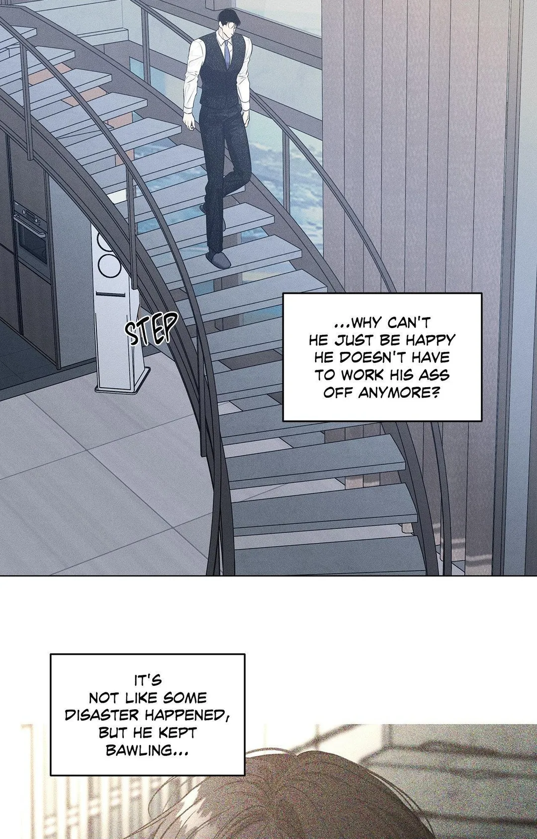 Gig of the Day - Chapter 38 Page 28