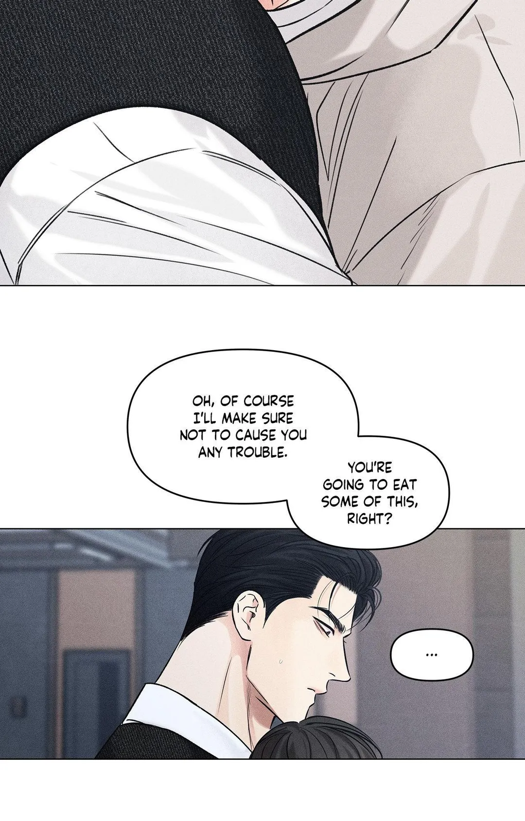 Gig of the Day - Chapter 38 Page 45
