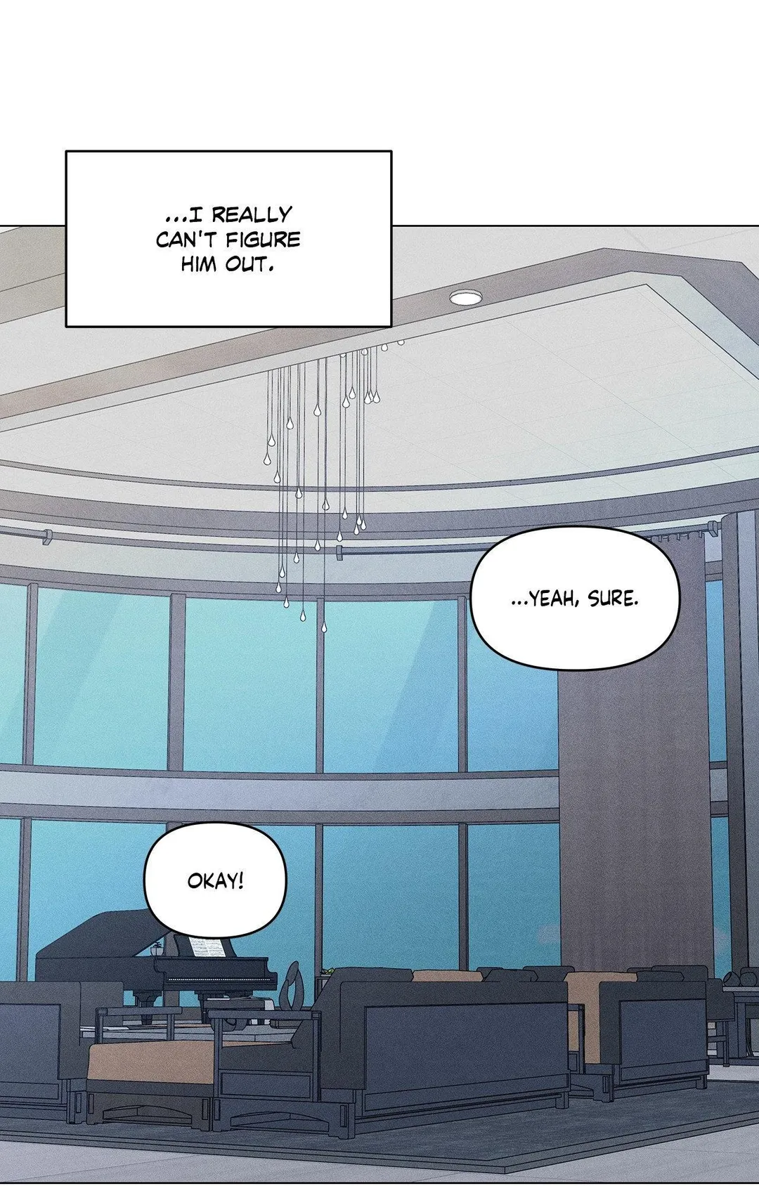 Gig of the Day - Chapter 38 Page 46