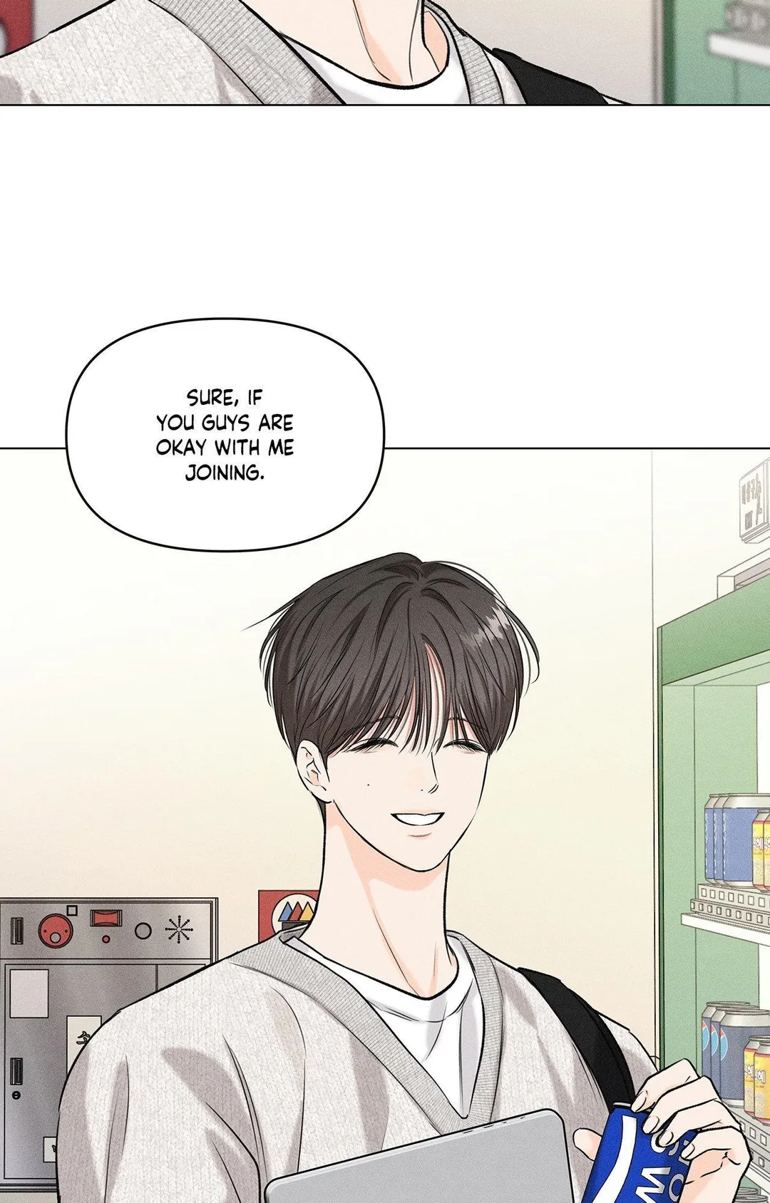 Gig of the Day - Chapter 38 Page 59
