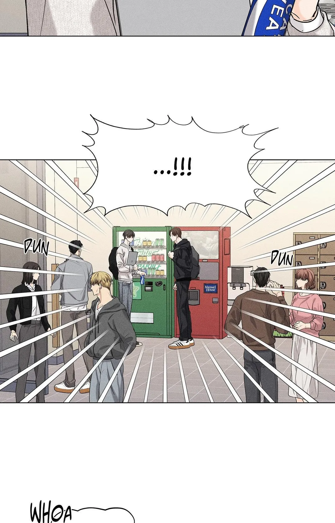 Gig of the Day - Chapter 38 Page 60