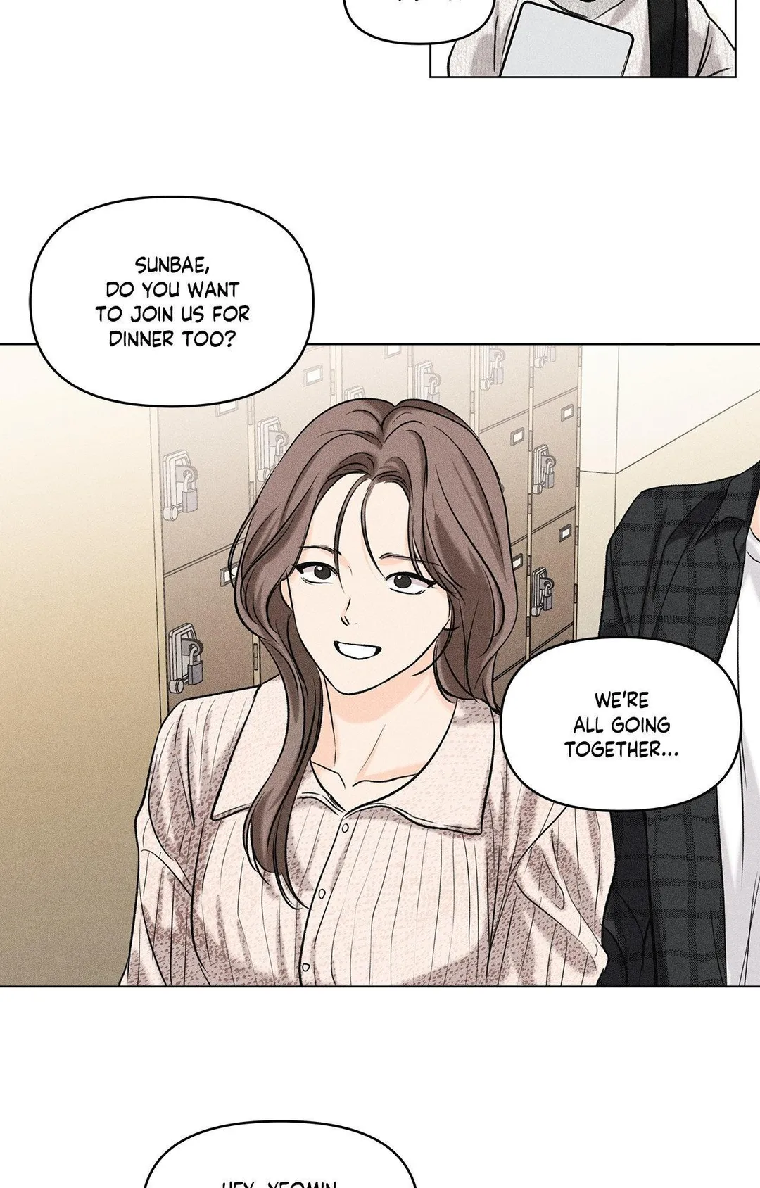 Gig of the Day - Chapter 38 Page 62