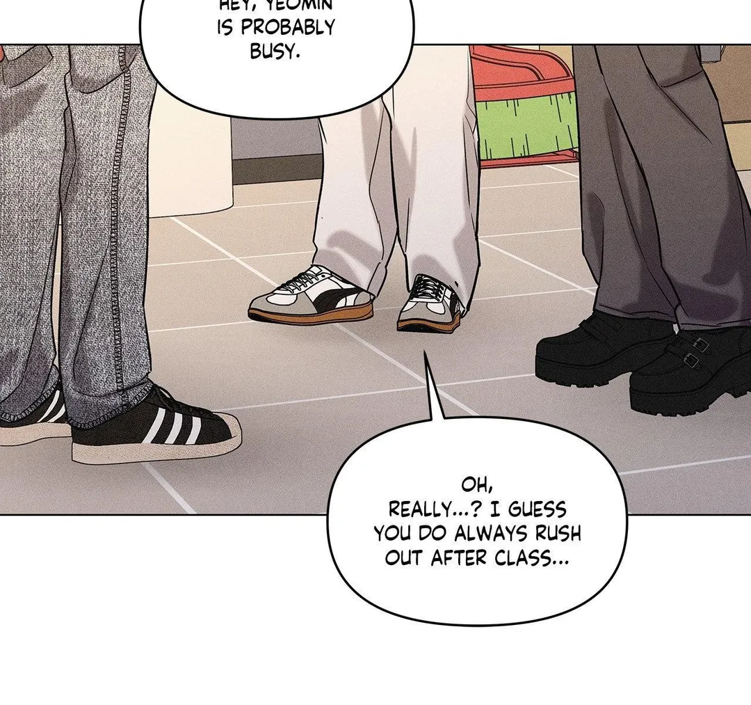 Gig of the Day - Chapter 38 Page 63