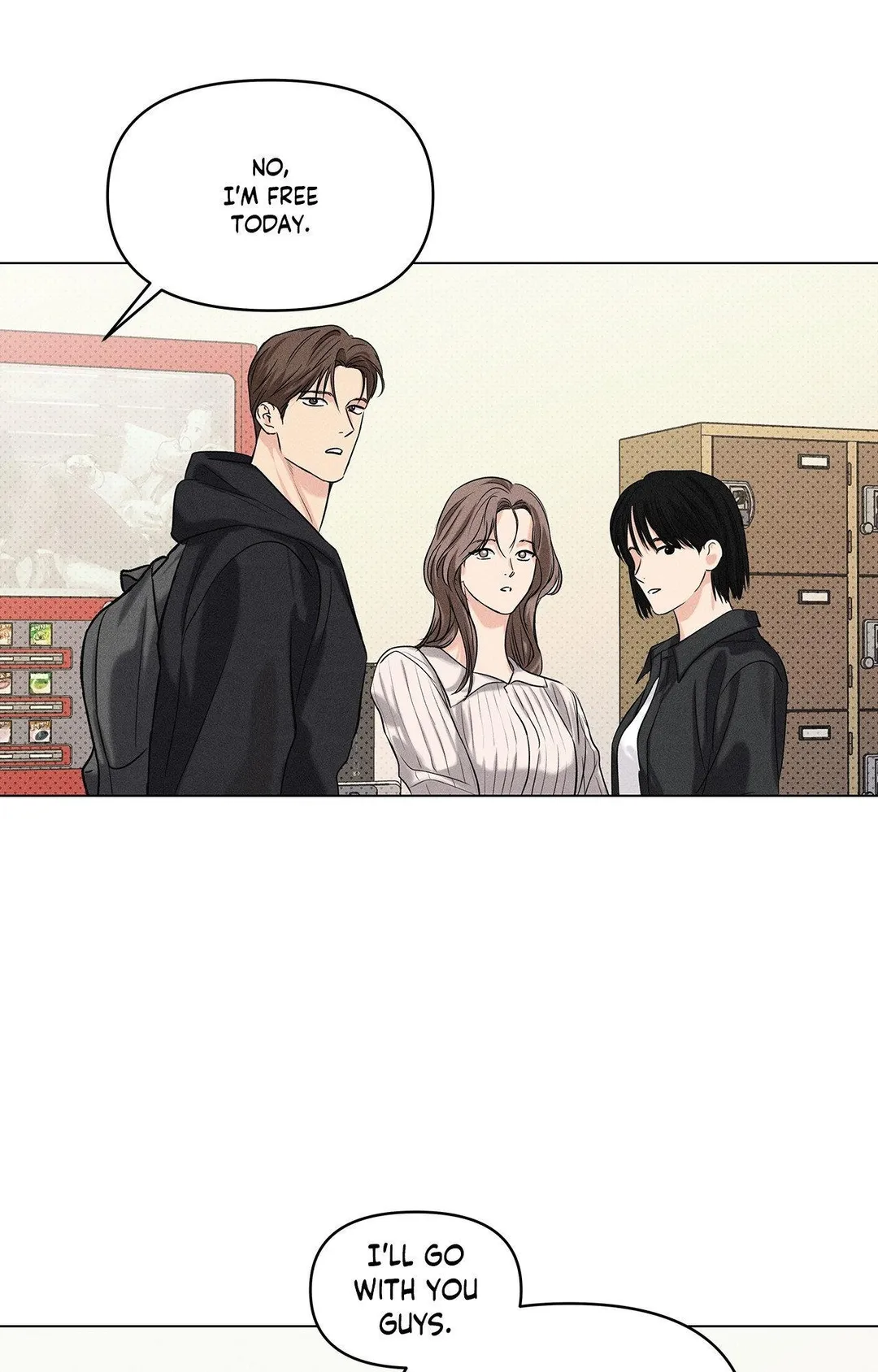 Gig of the Day - Chapter 38 Page 64