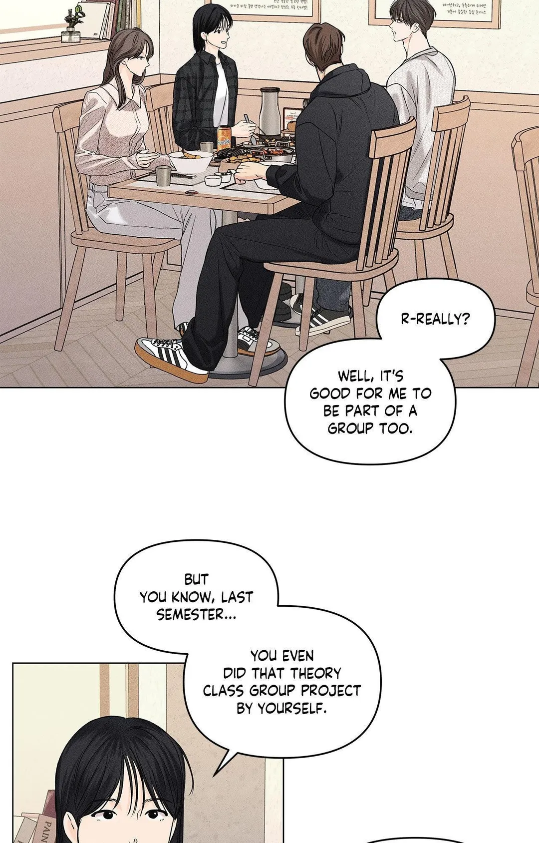 Gig of the Day - Chapter 39 Page 9