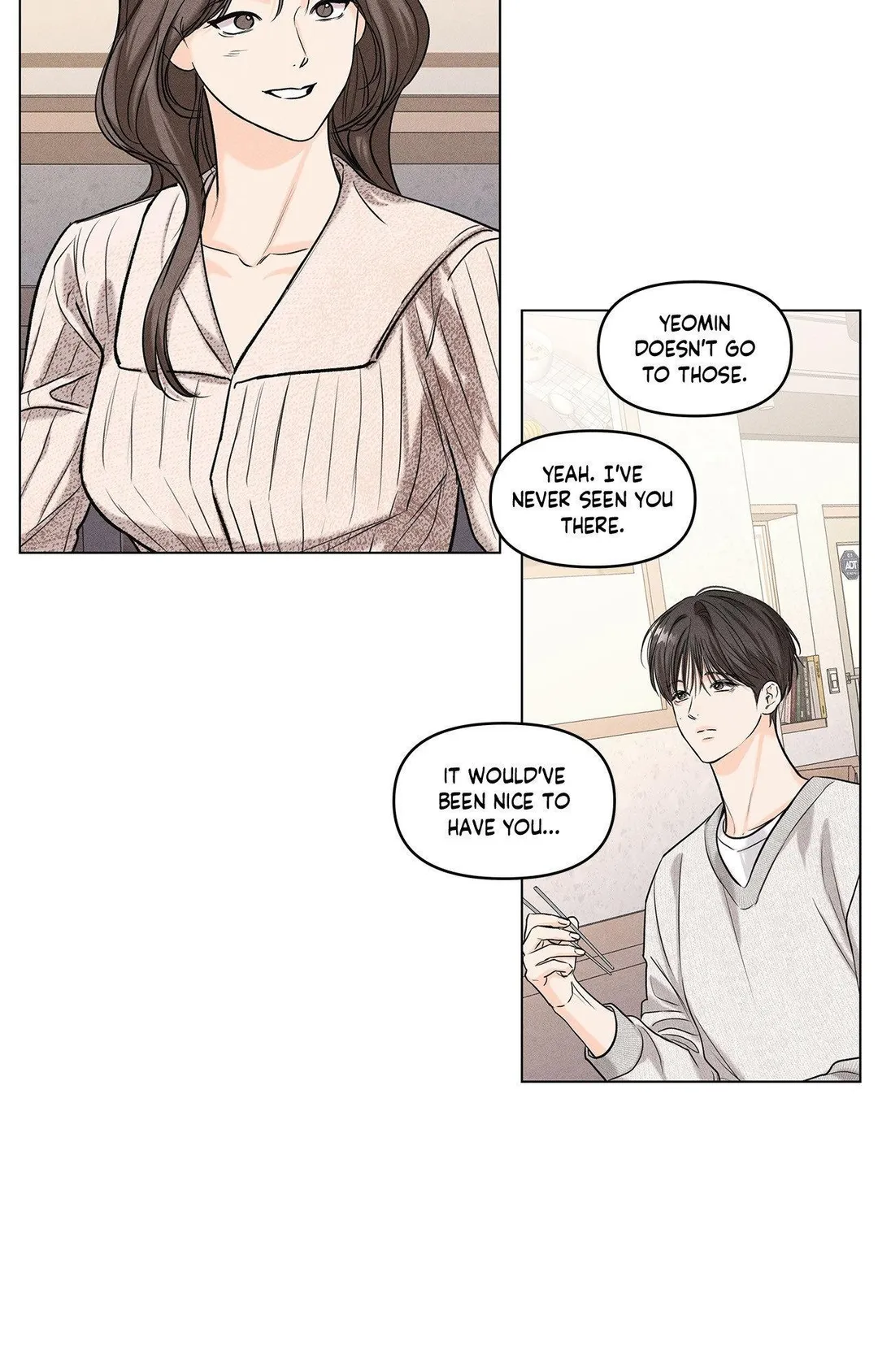 Gig of the Day - Chapter 39 Page 14