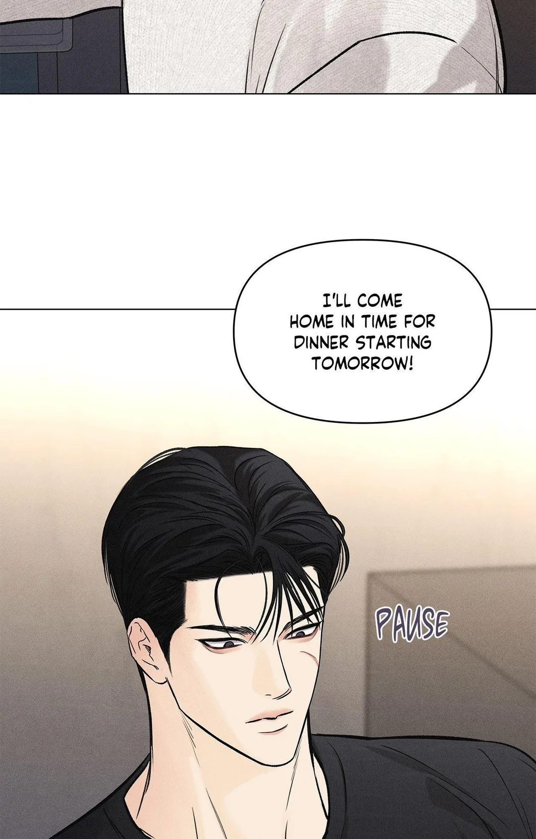 Gig of the Day - Chapter 39 Page 29