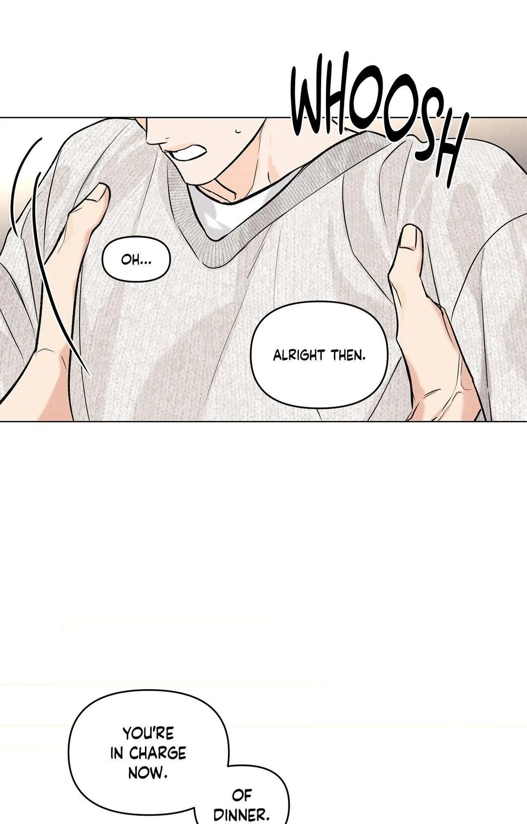 Gig of the Day - Chapter 39 Page 32
