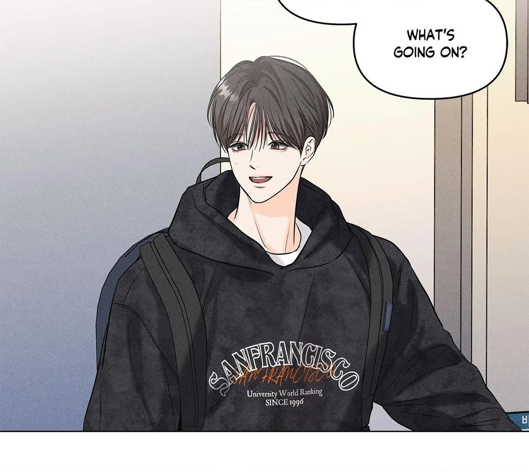 Gig of the Day - Chapter 39 Page 41