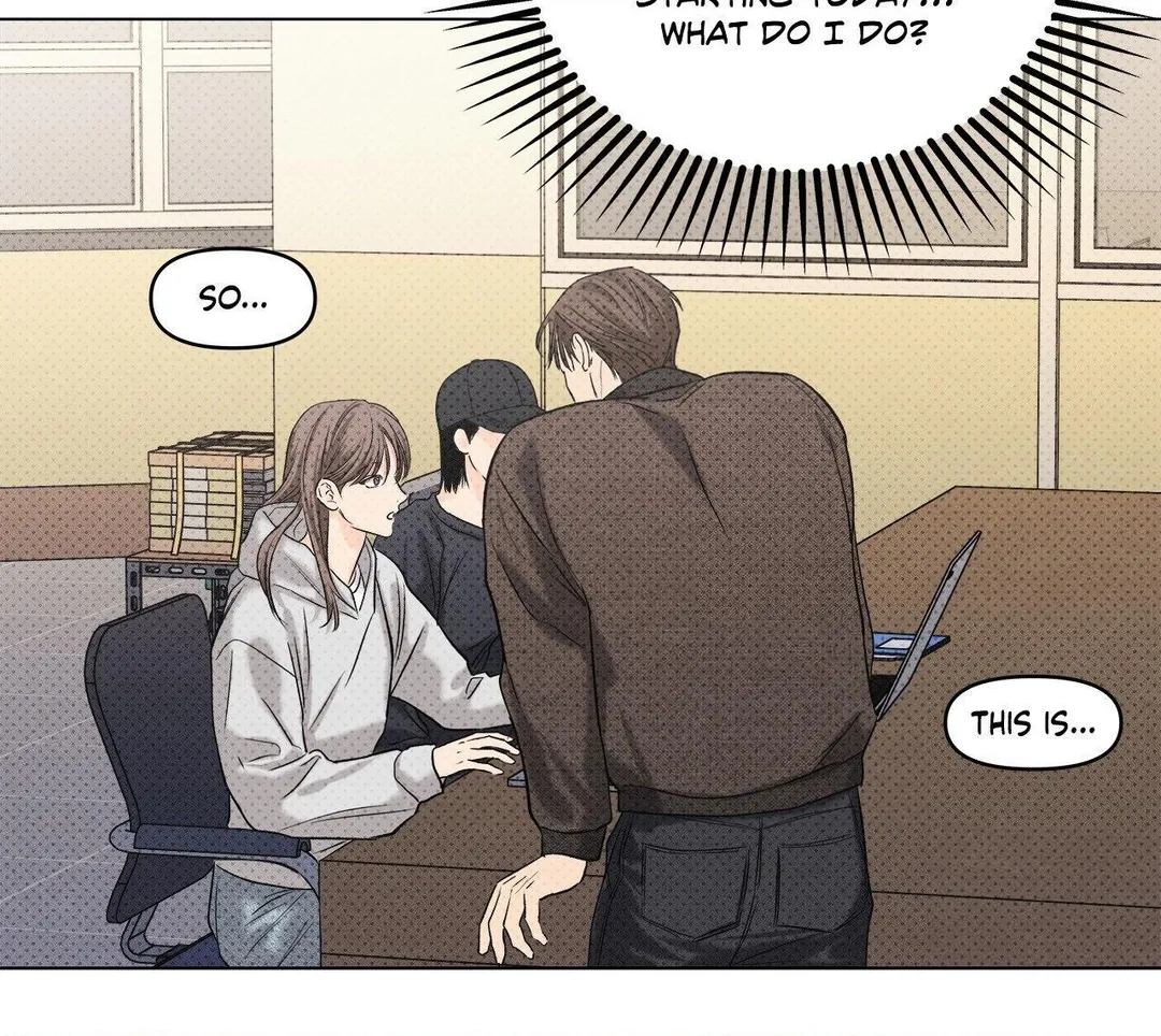 Gig of the Day - Chapter 39 Page 51