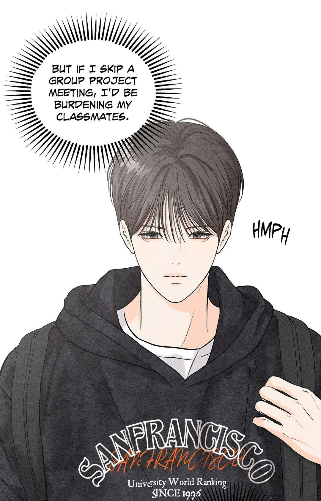 Gig of the Day - Chapter 39 Page 52