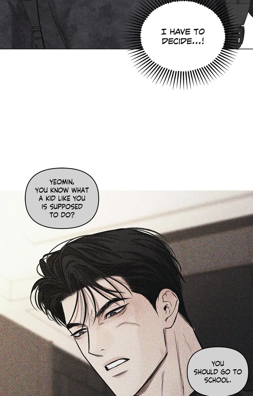 Gig of the Day - Chapter 39 Page 53