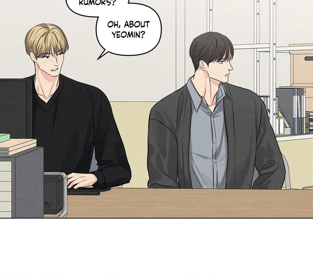 Gig of the Day - Chapter 39 Page 56
