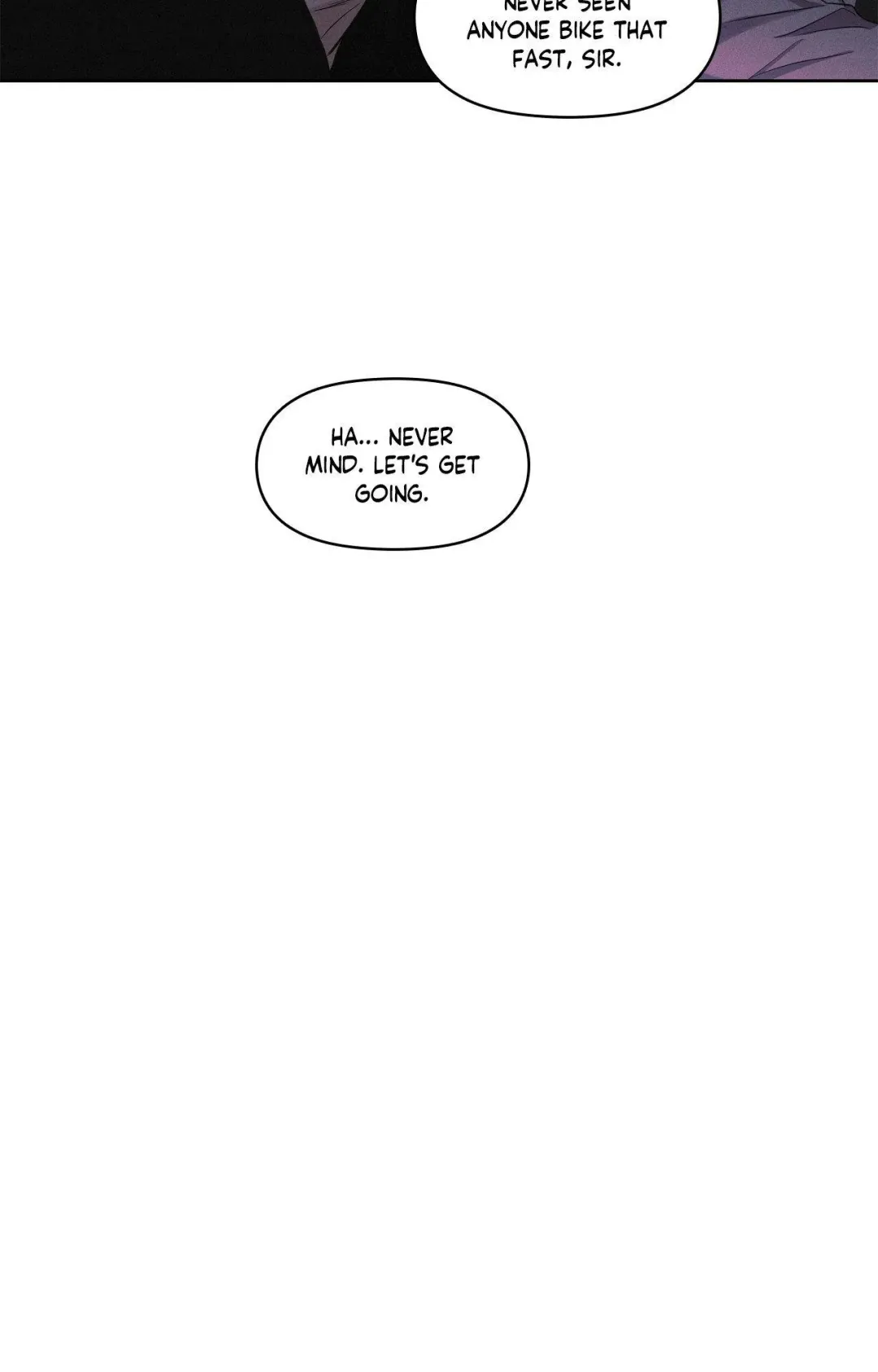 Gig of the Day - Chapter 4 Page 11