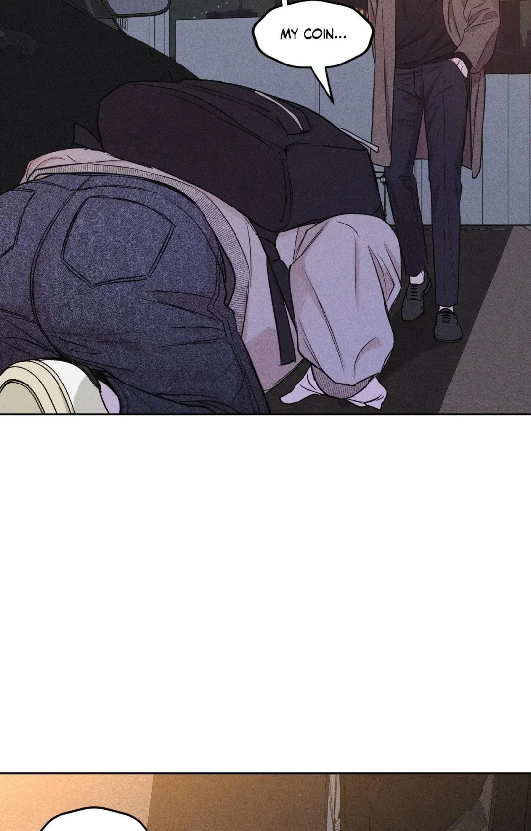 Gig of the Day - Chapter 4 Page 33