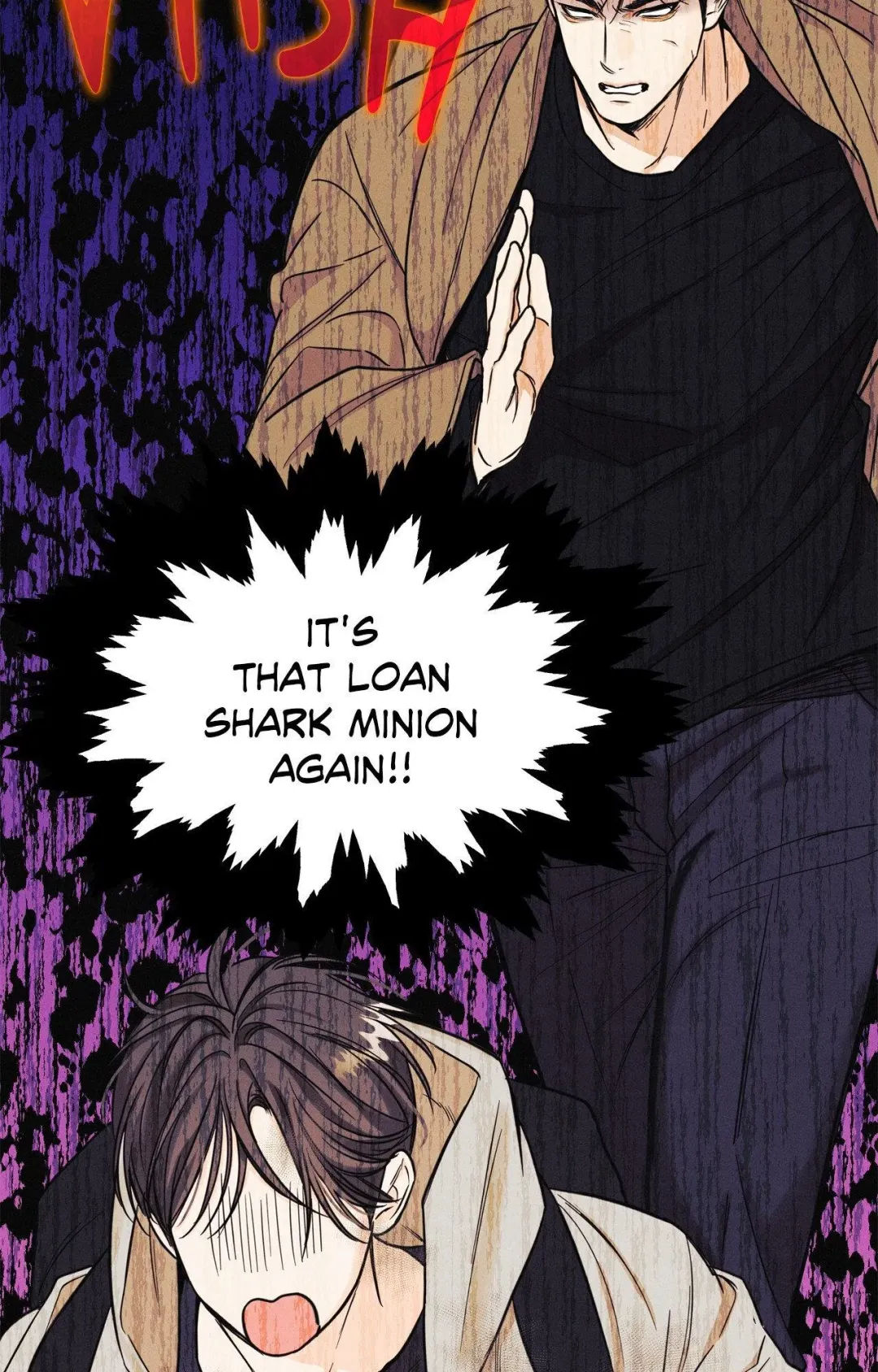 Gig of the Day - Chapter 4 Page 40
