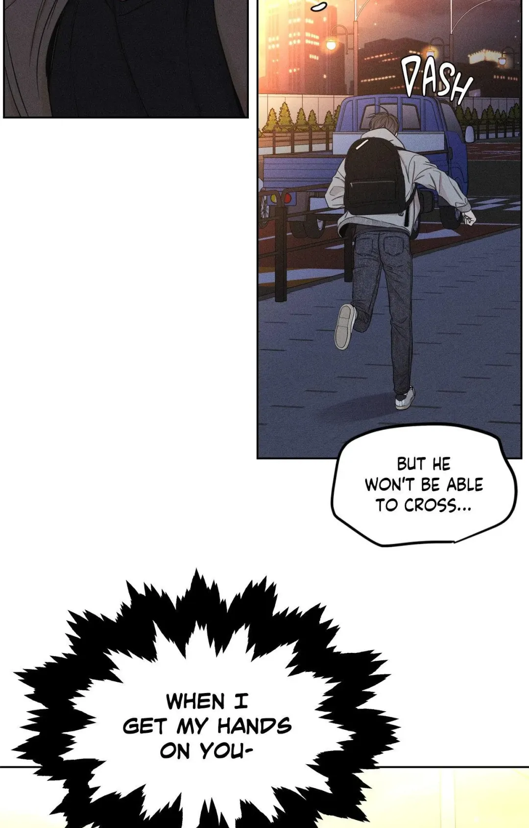 Gig of the Day - Chapter 4 Page 44