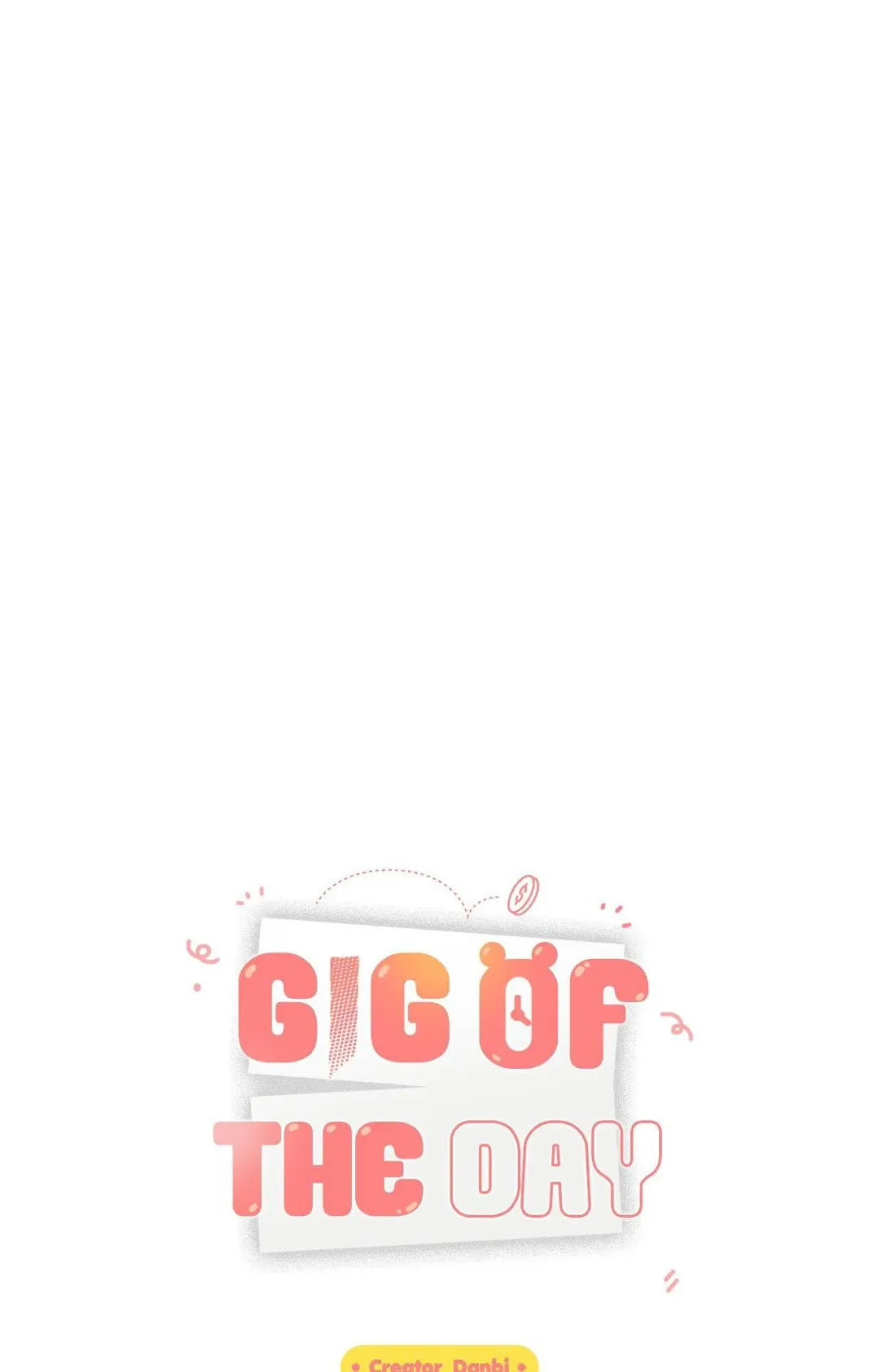 Gig of the Day - Chapter 4 Page 51